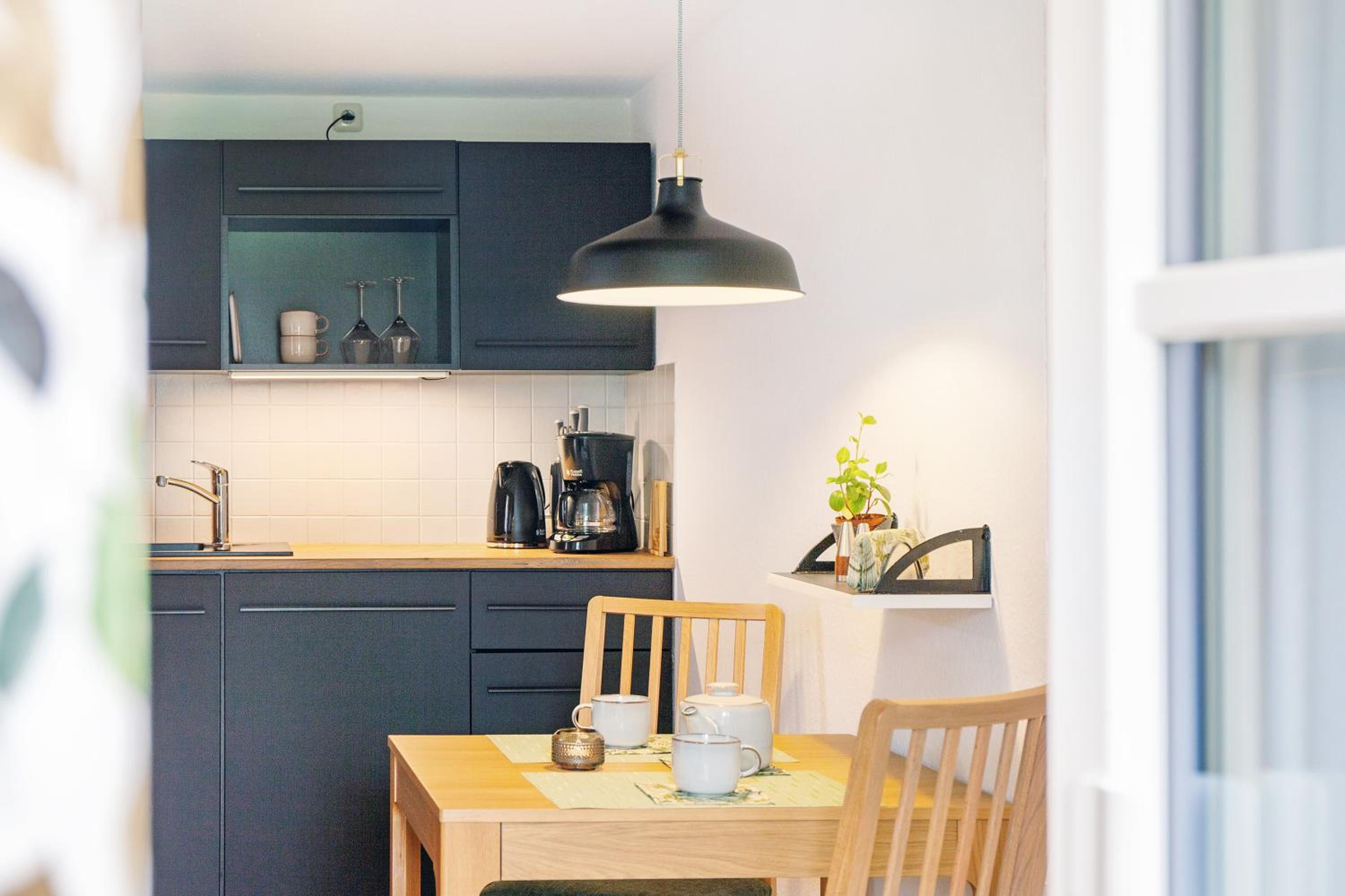 Ferienwohnung Reschbergwies'n