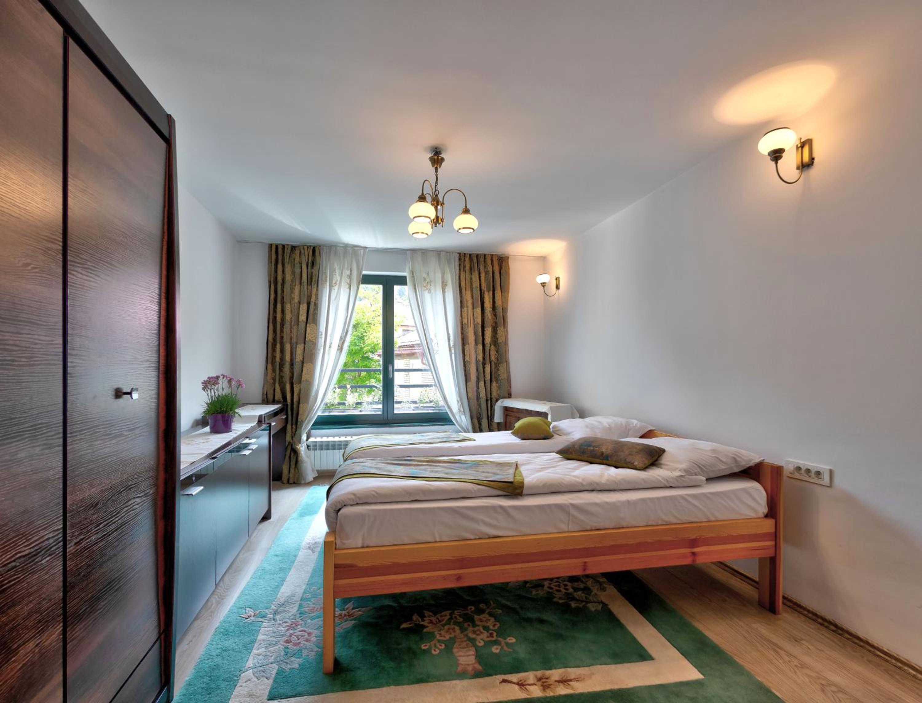Leyl Apartments