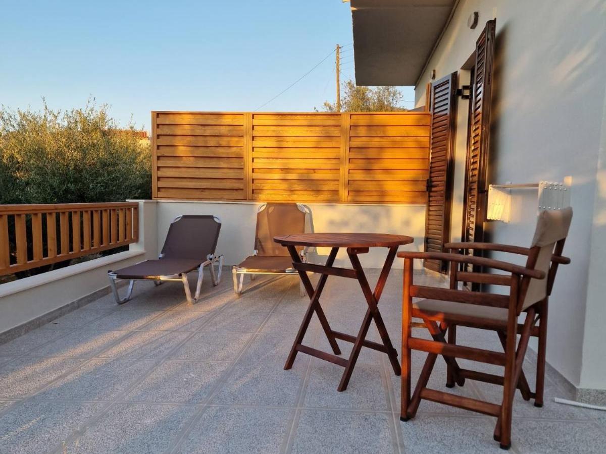 Eleonas Aparments 1