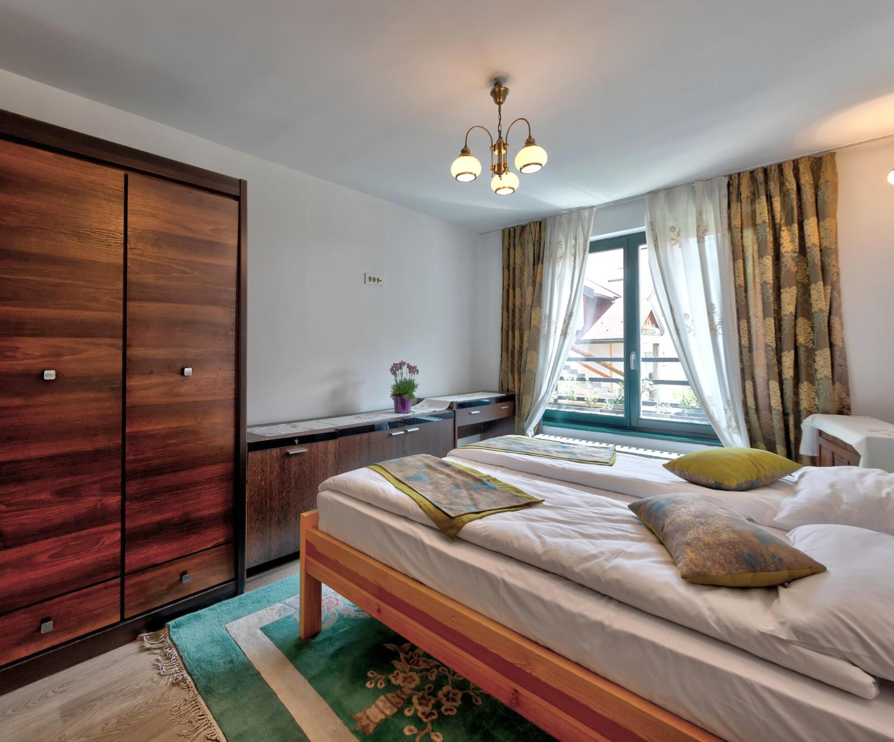Leyl Apartments