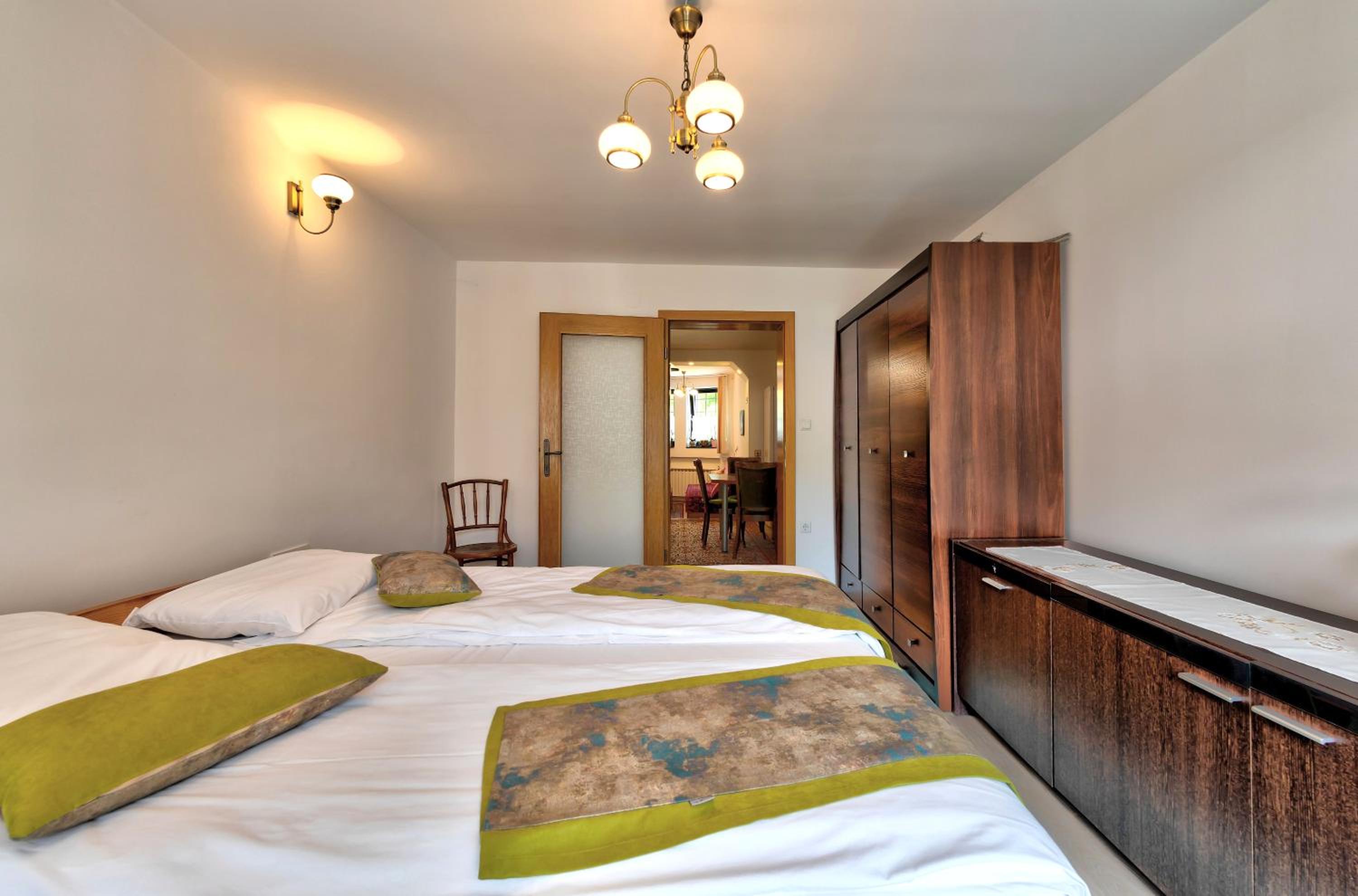 Leyl Apartments