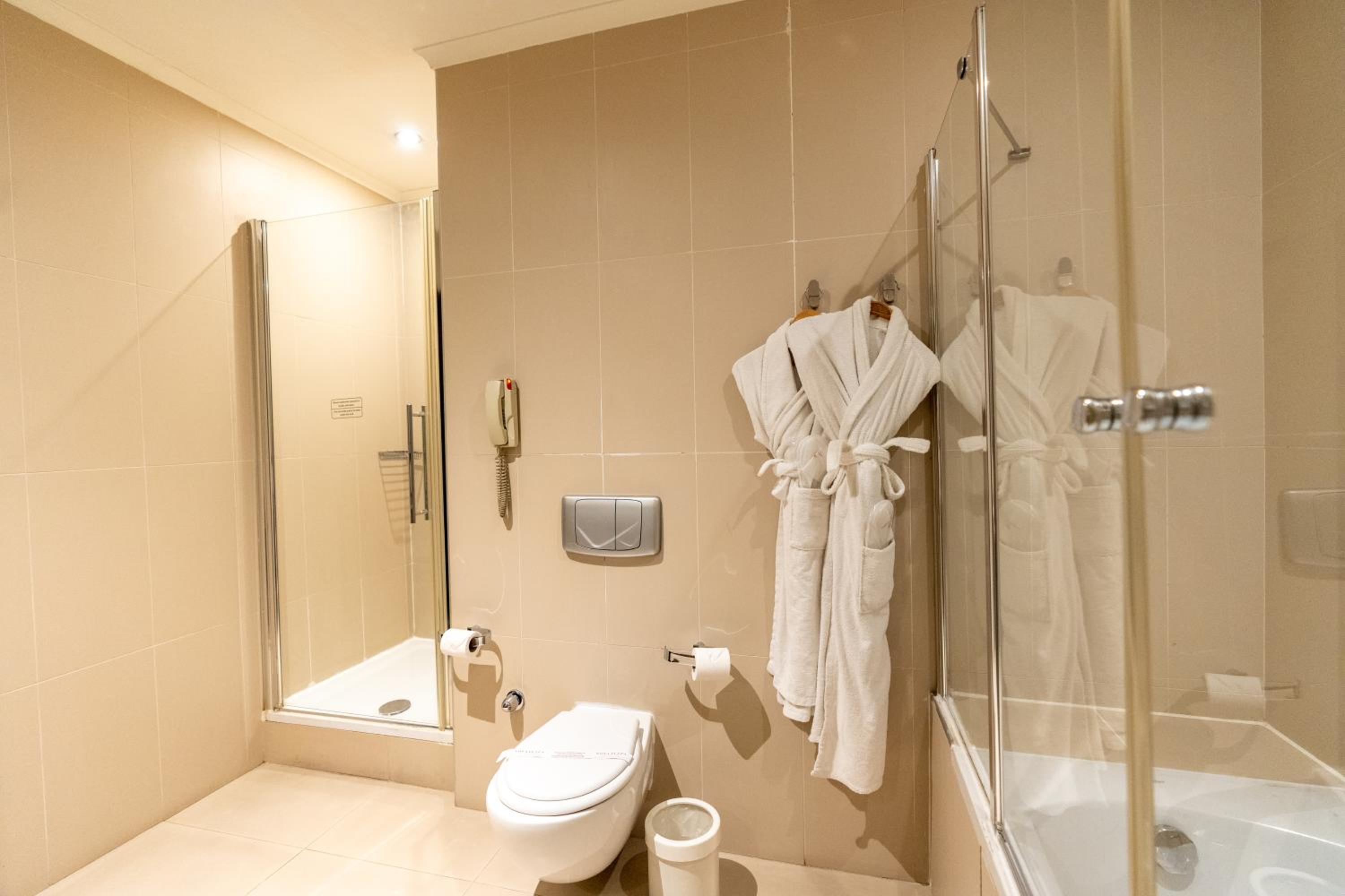 Nova Plaza Prime Hotel - Image 216