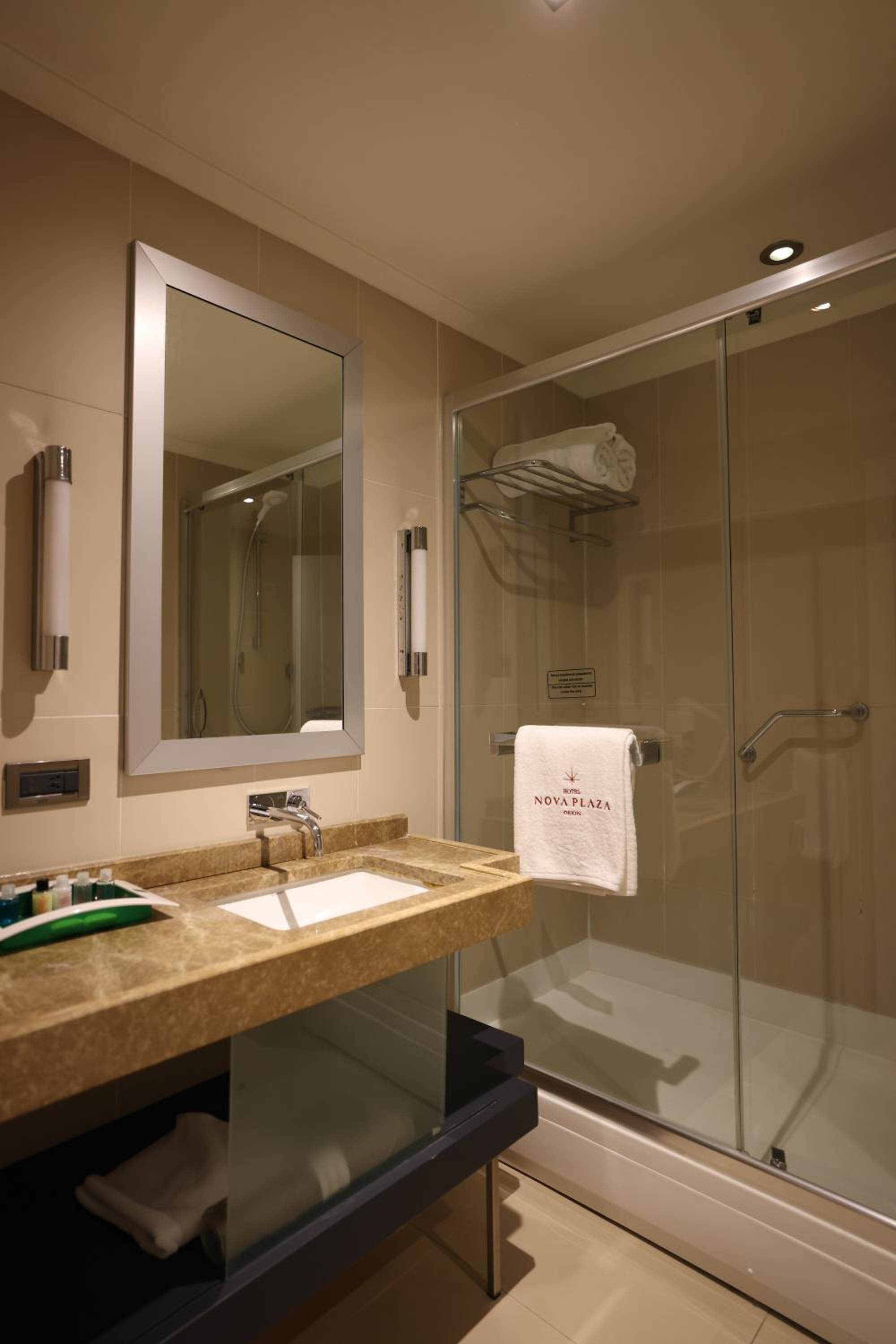 Nova Plaza Prime Hotel - Image 128