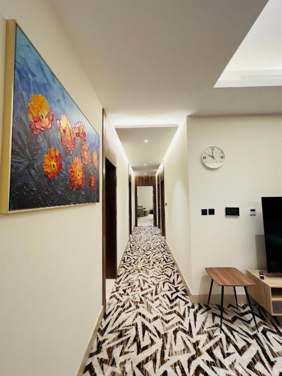 BOULEVARD APARTMENTs