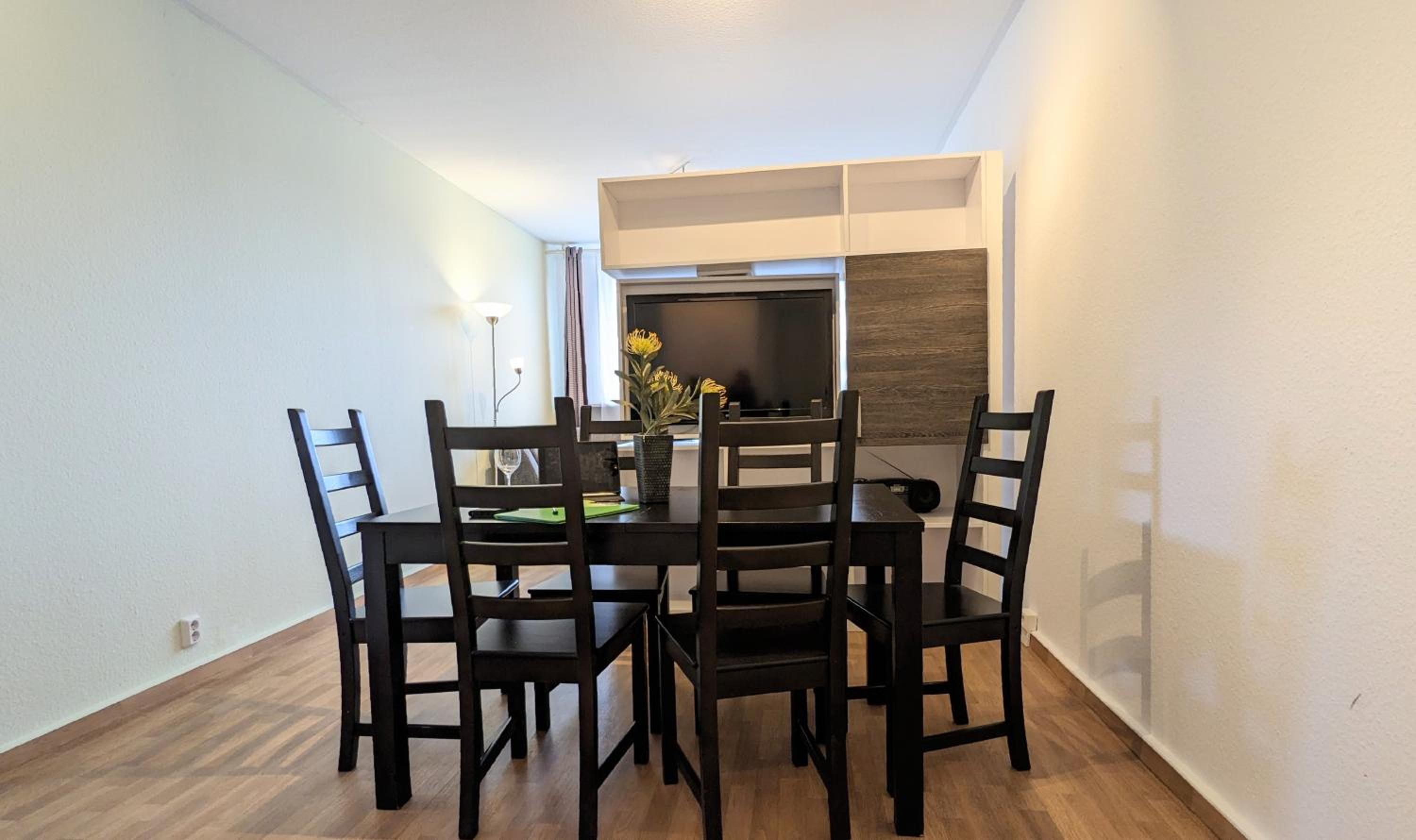GWG City Apartments III