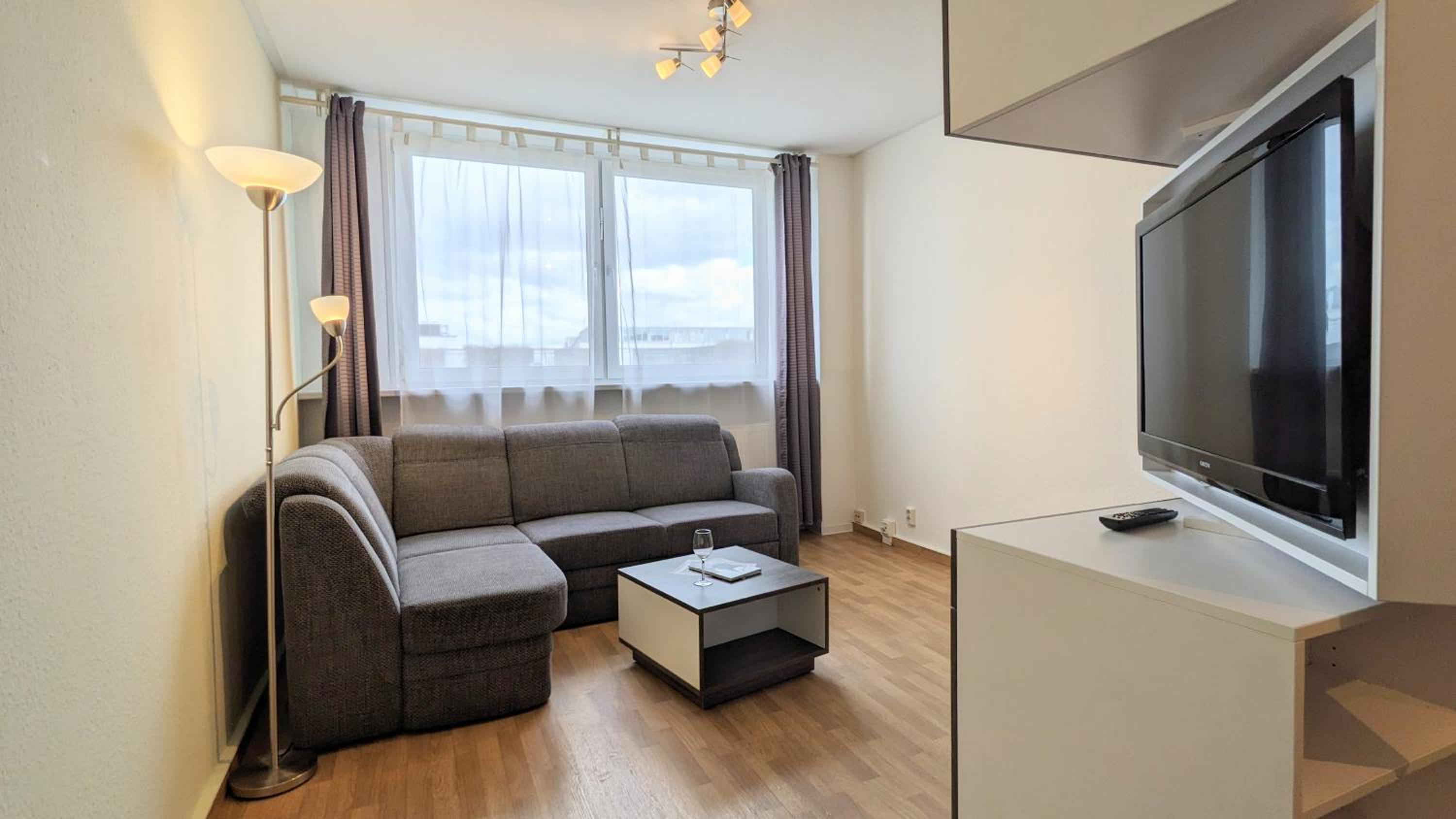 GWG City Apartments III