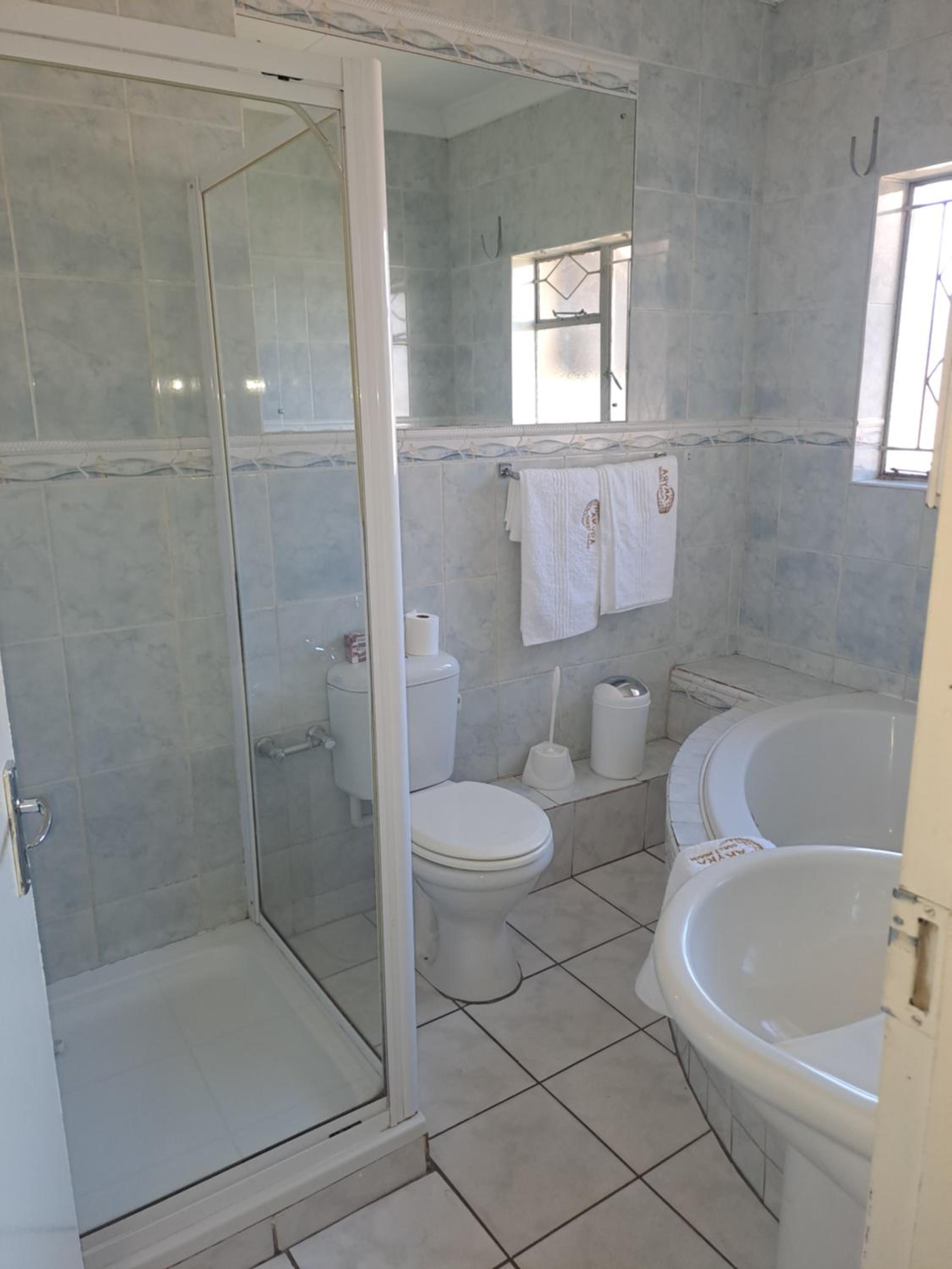 Akyra Guest House Brackenhurst