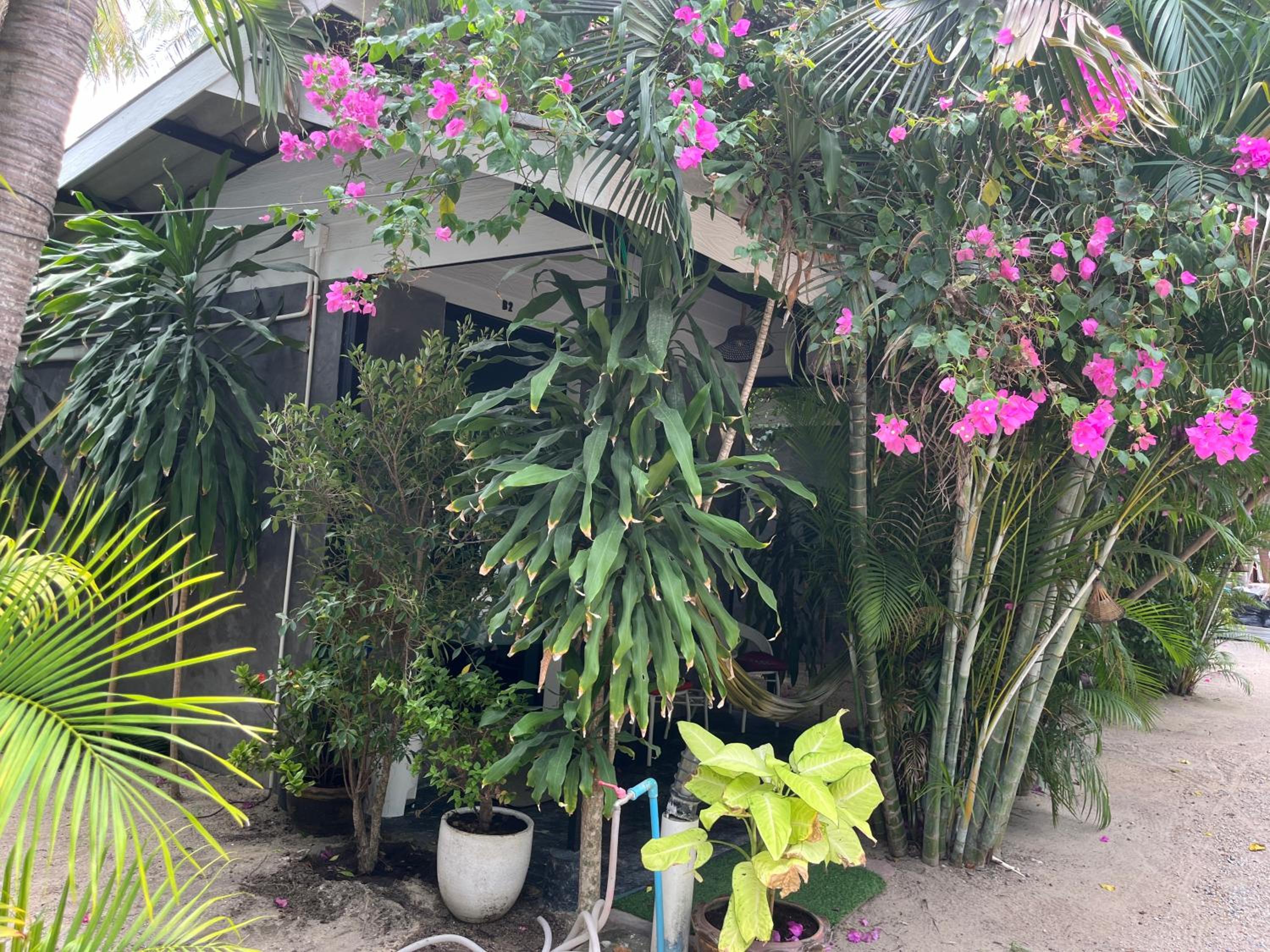 Namthip Homebeach