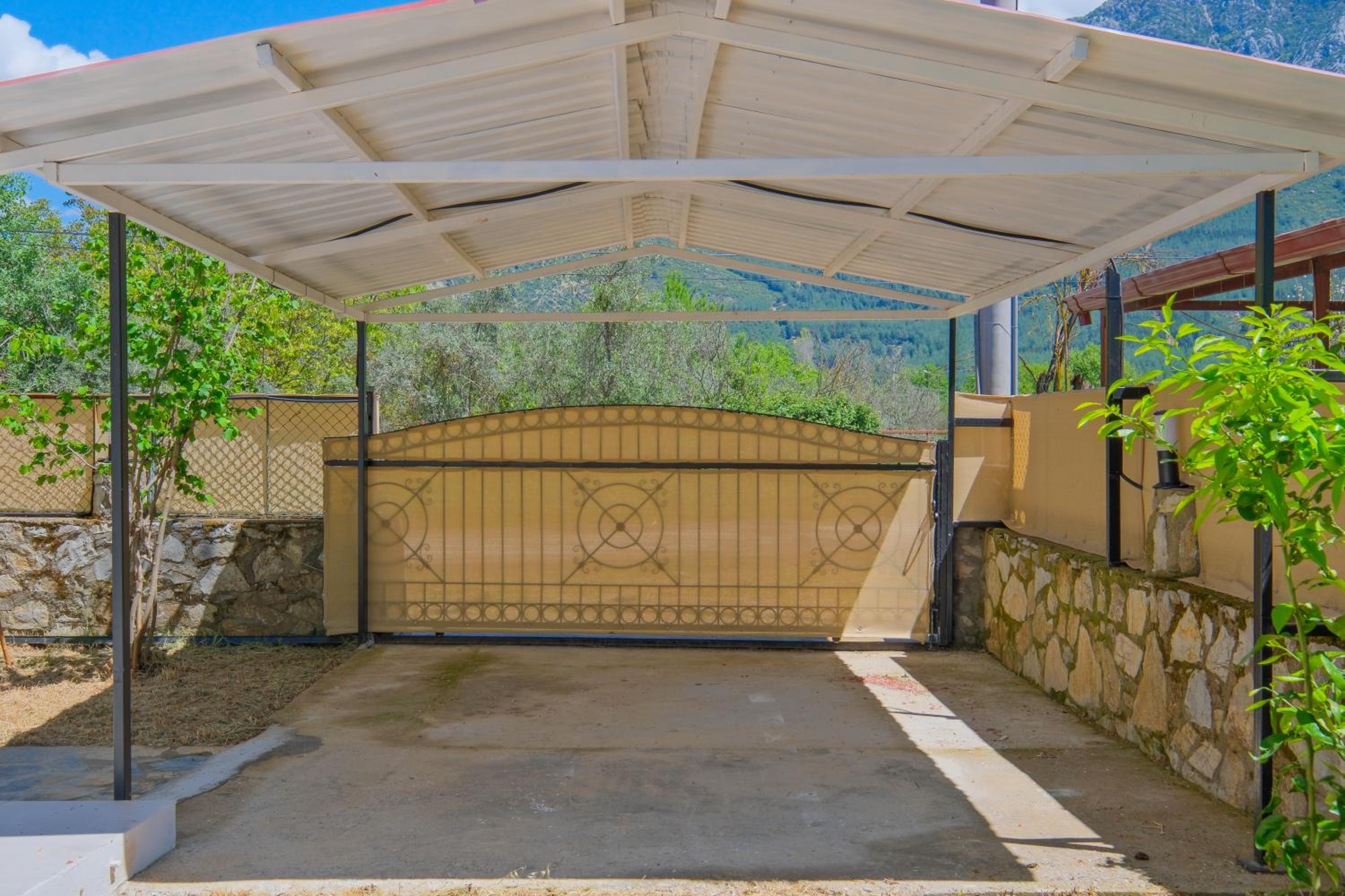 Infinity Olive Villa