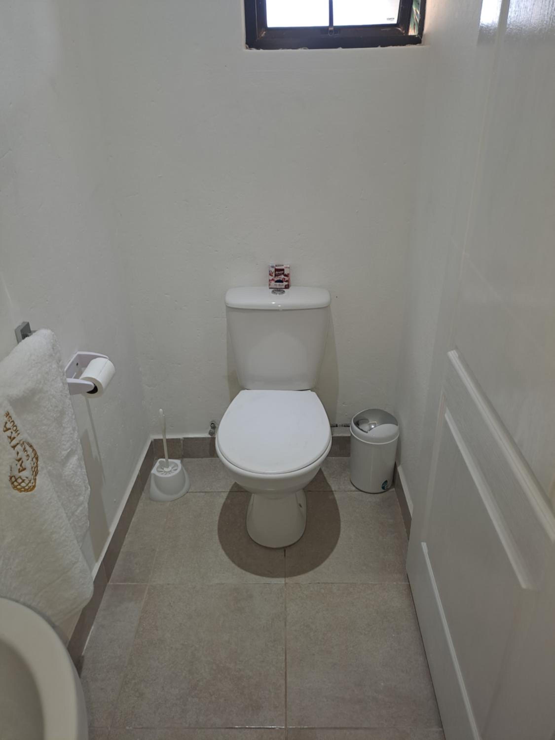 Akyra Guest House Brackenhurst