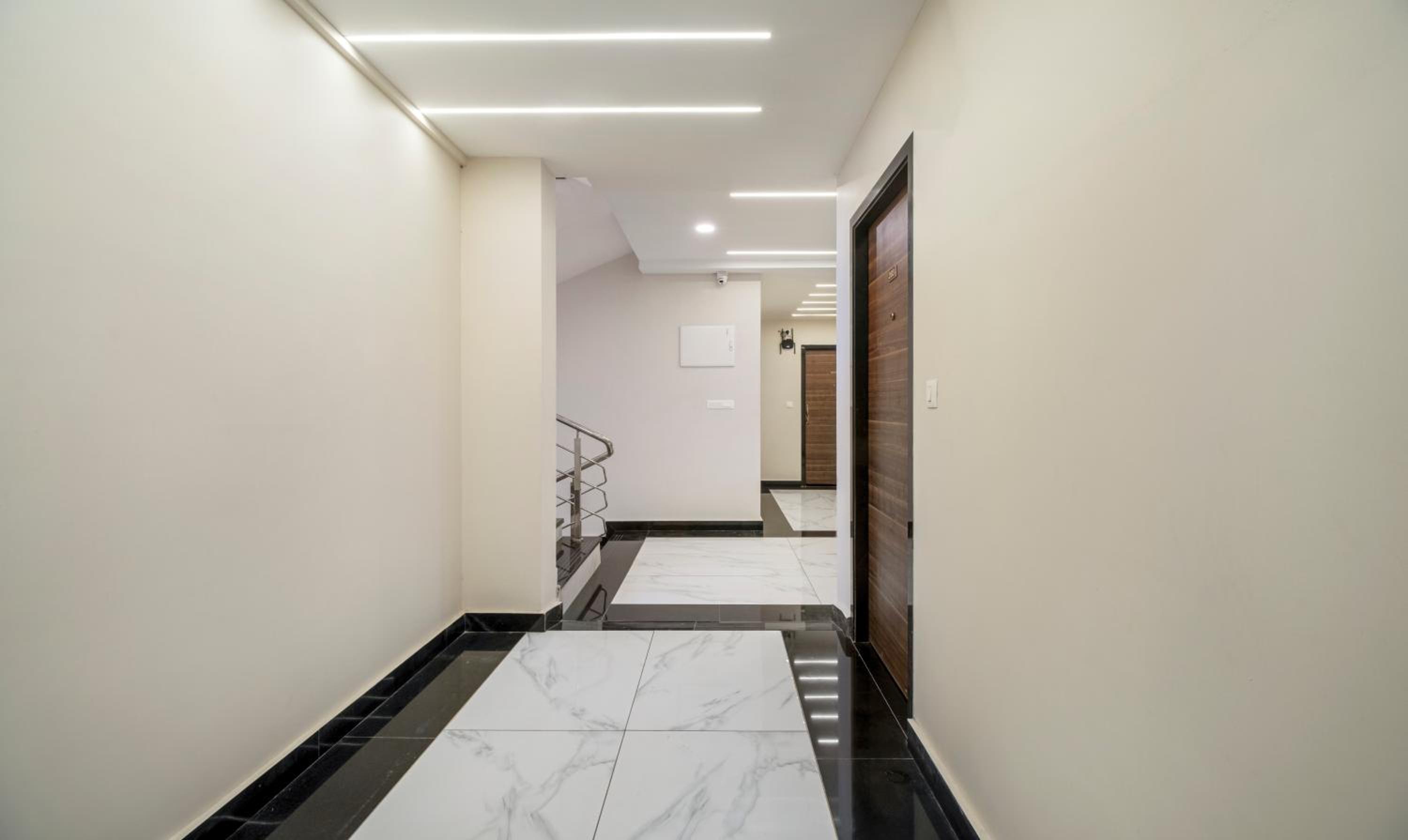 Open Hotel by Olive - Sea Heights