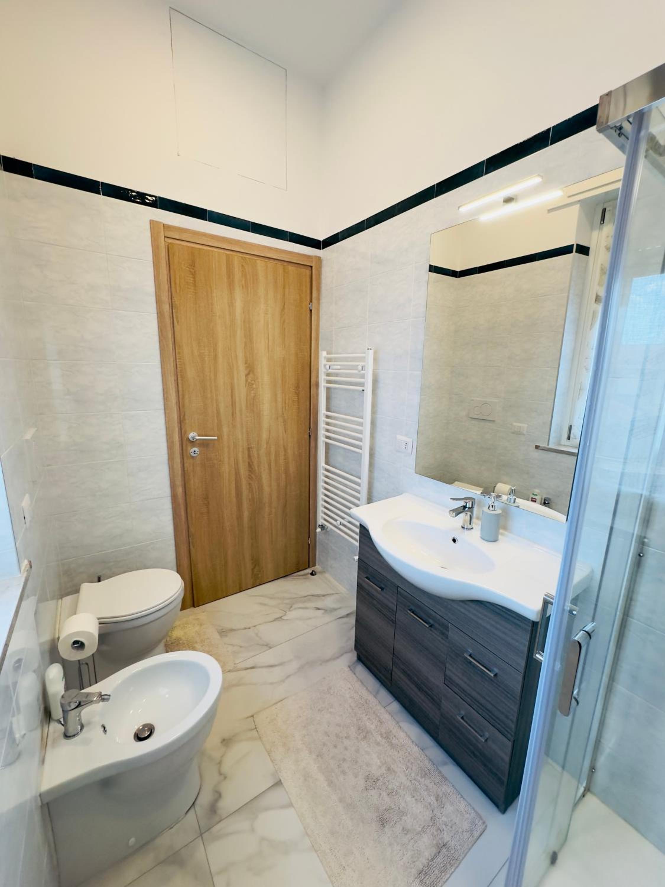 Era apartments posizione Milano-Bergamo-Monza photo 2