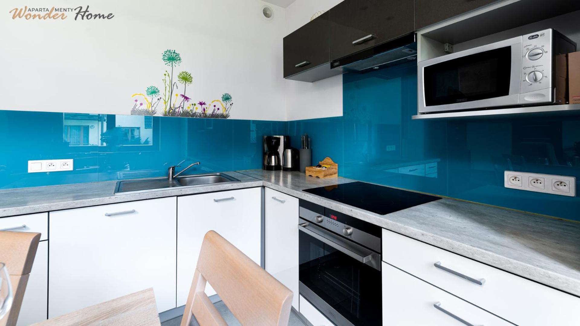 Wonder Home - Domki górskie z kominkami, bezpłatnym parkingiem i placem zabaw na terenie kompleksu