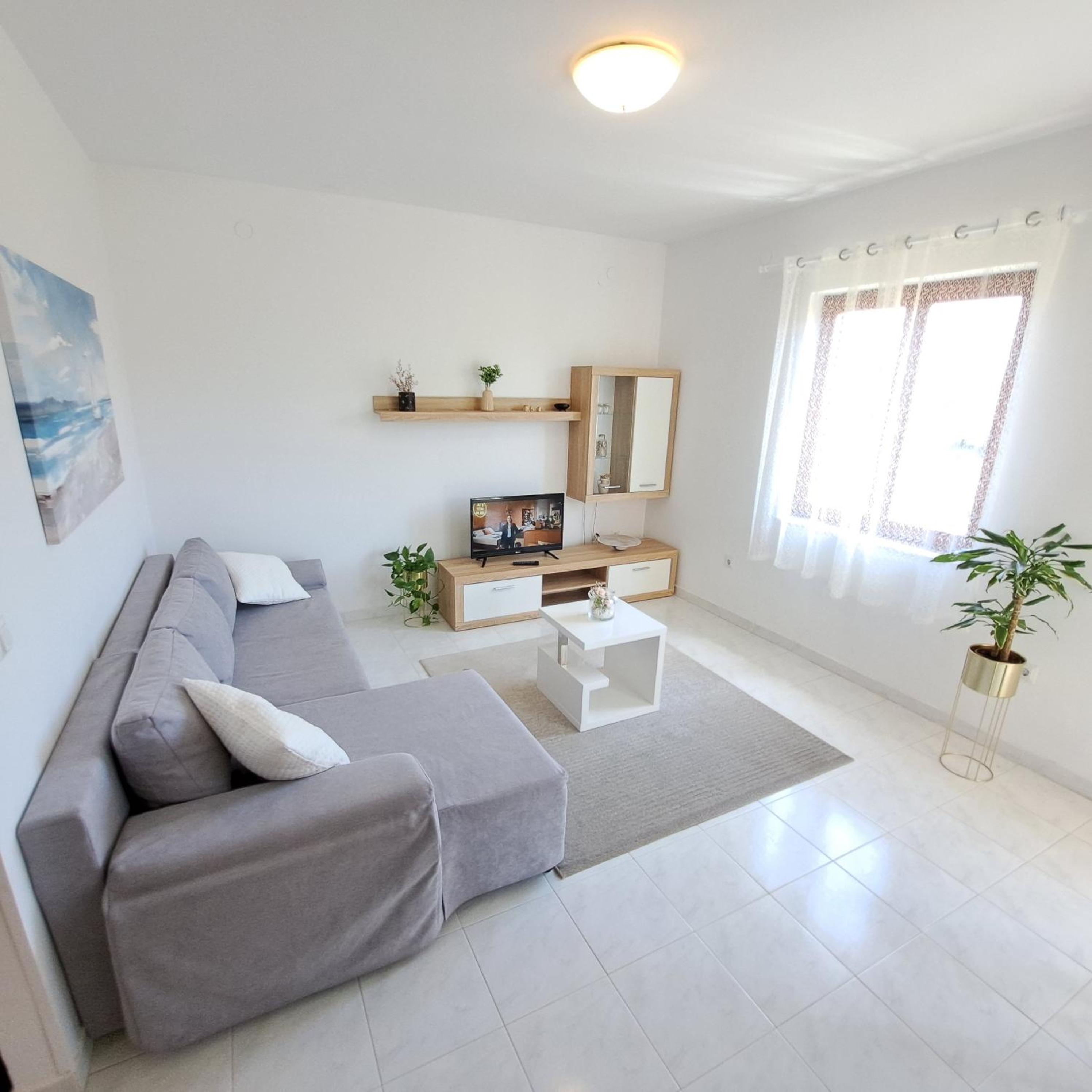 Apartments Krešan Soline 2