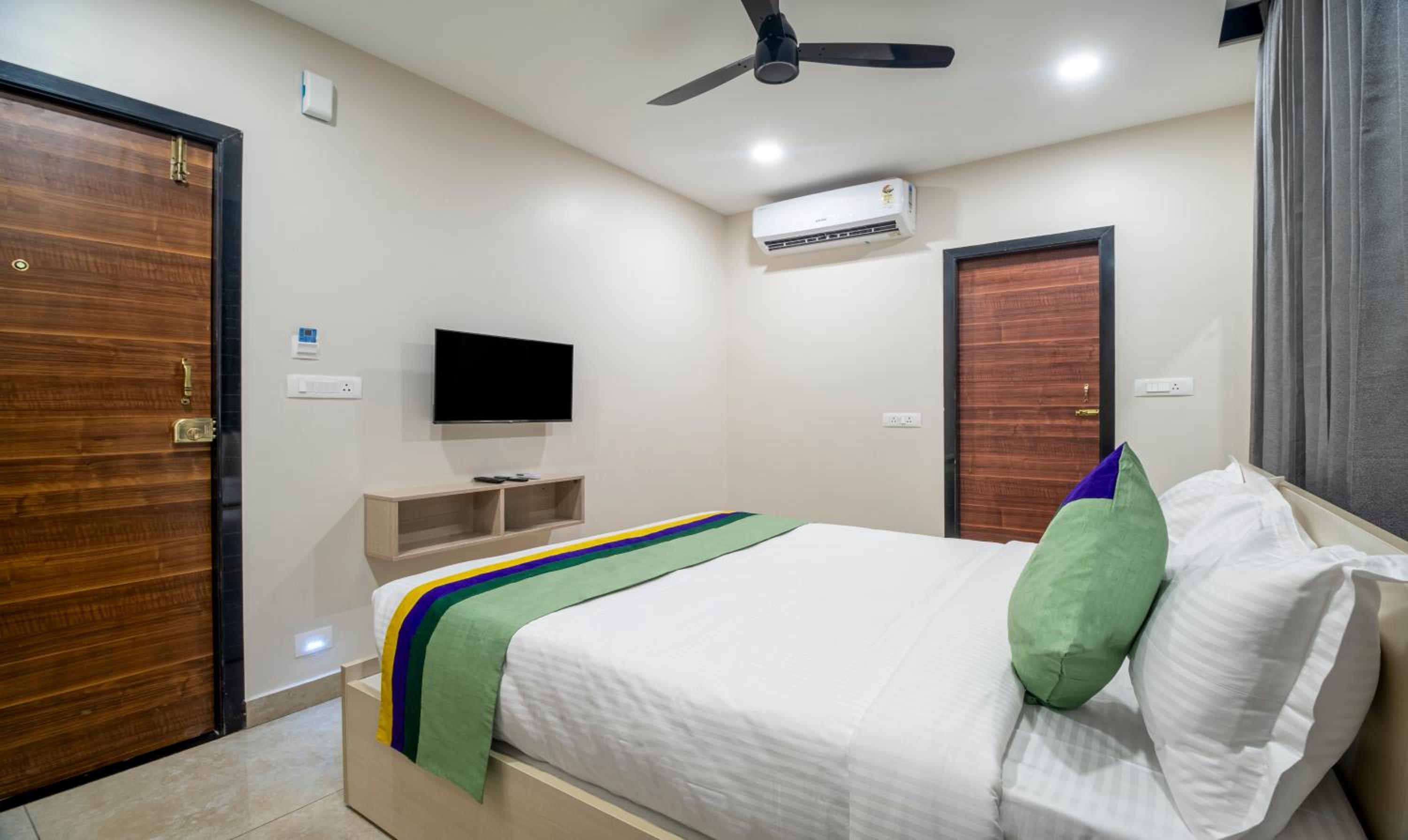 Open Hotel by Olive - Sea Heights