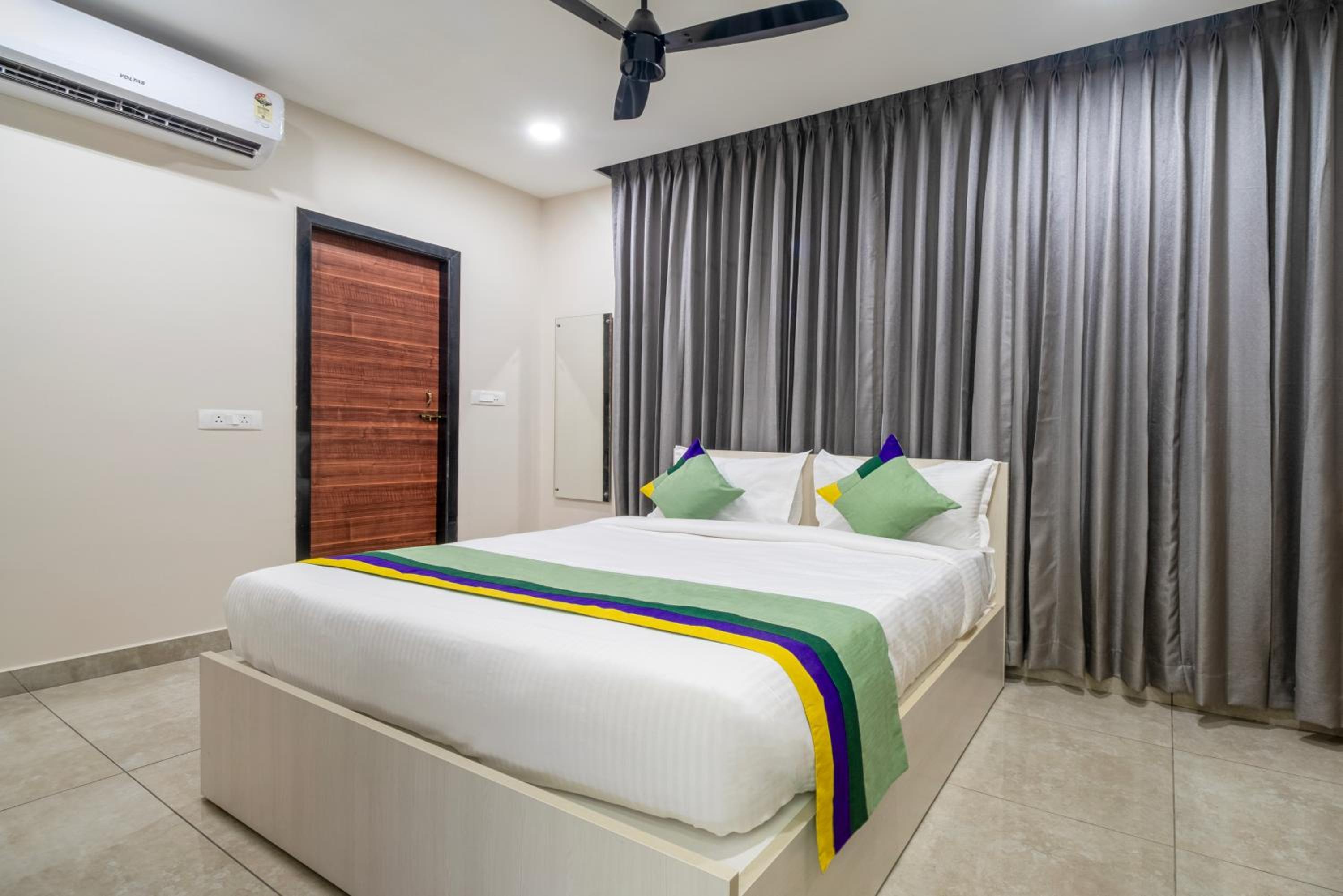 Open Hotel by Olive - Sea Heights
