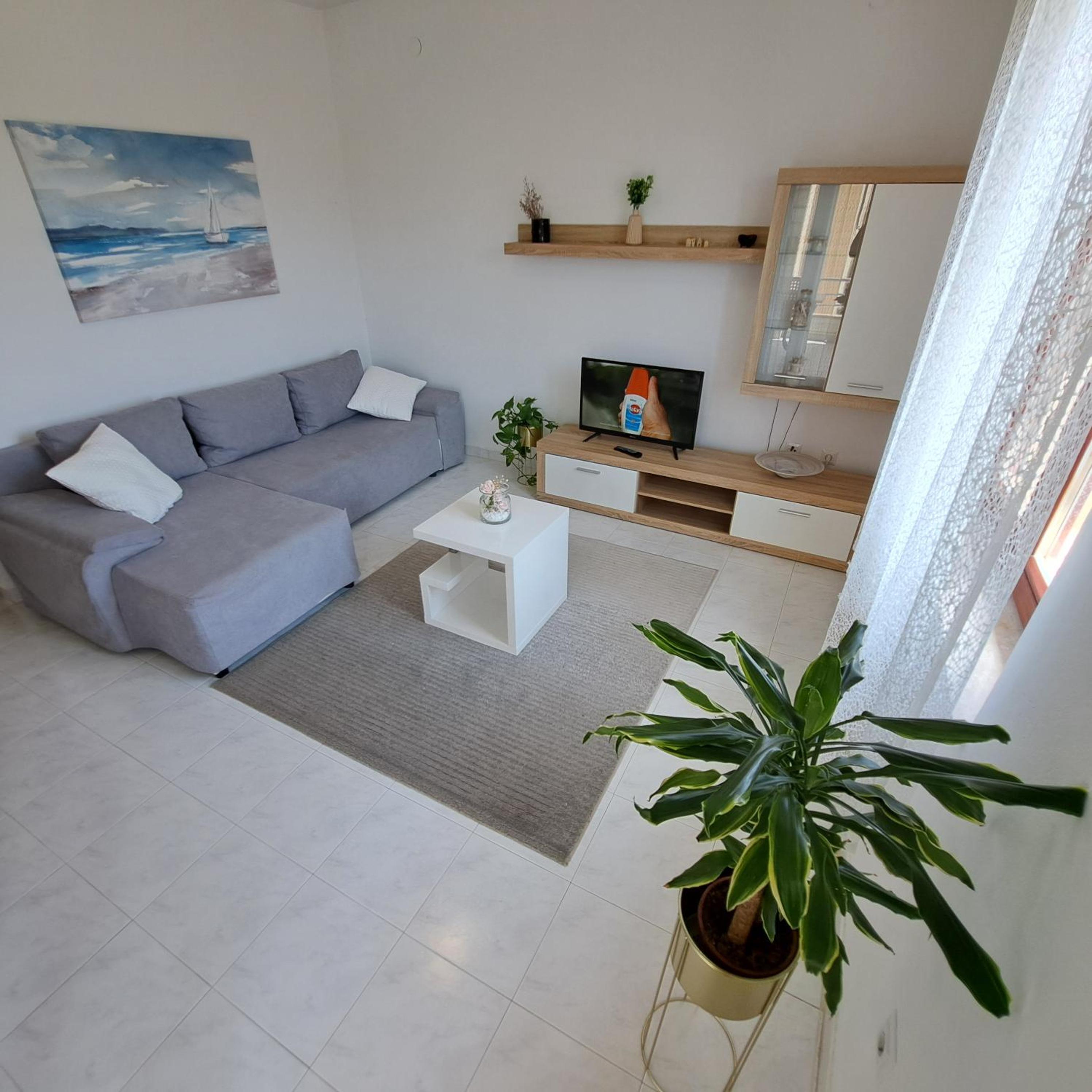 Apartments Krešan Soline 2