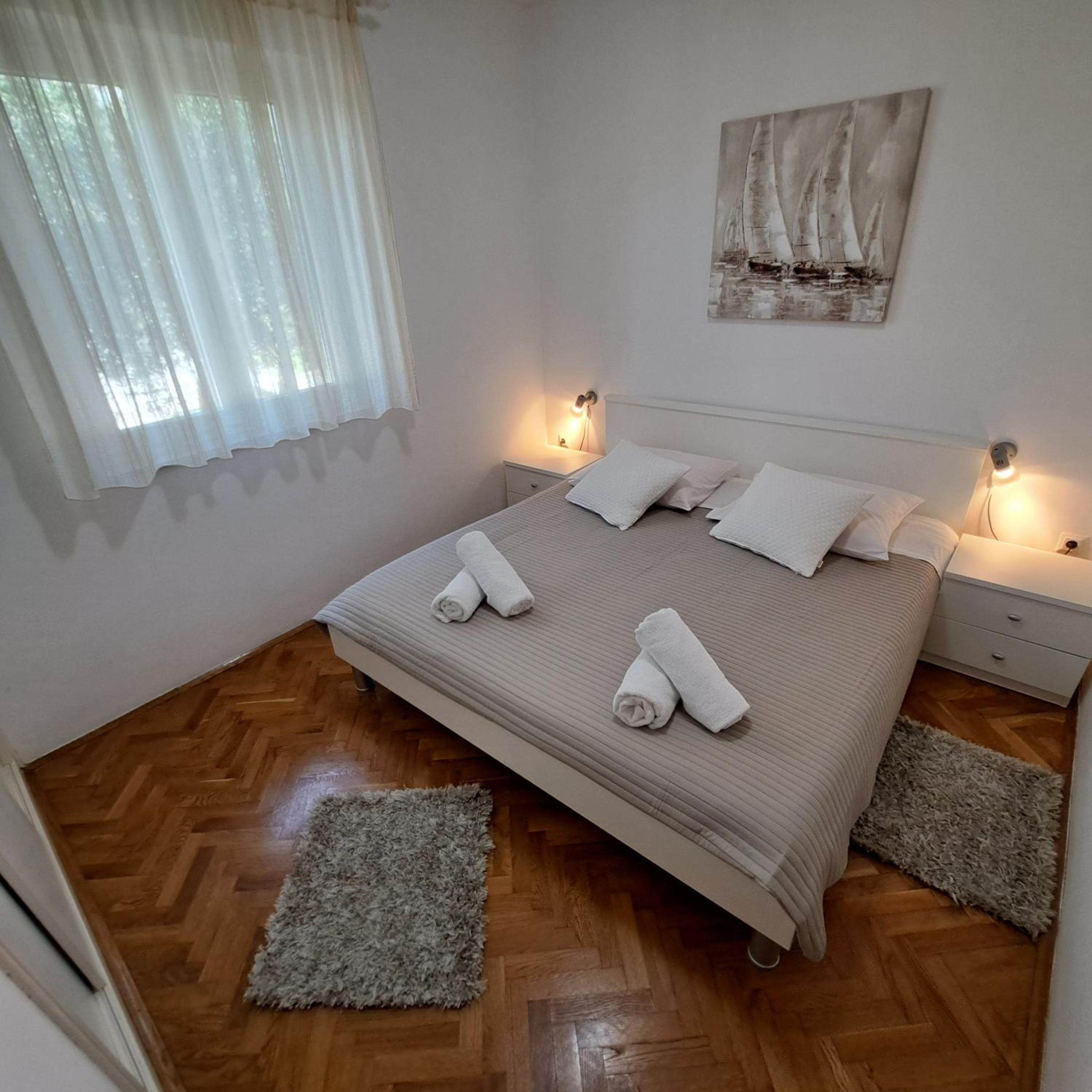 Apartments Krešan Soline 2