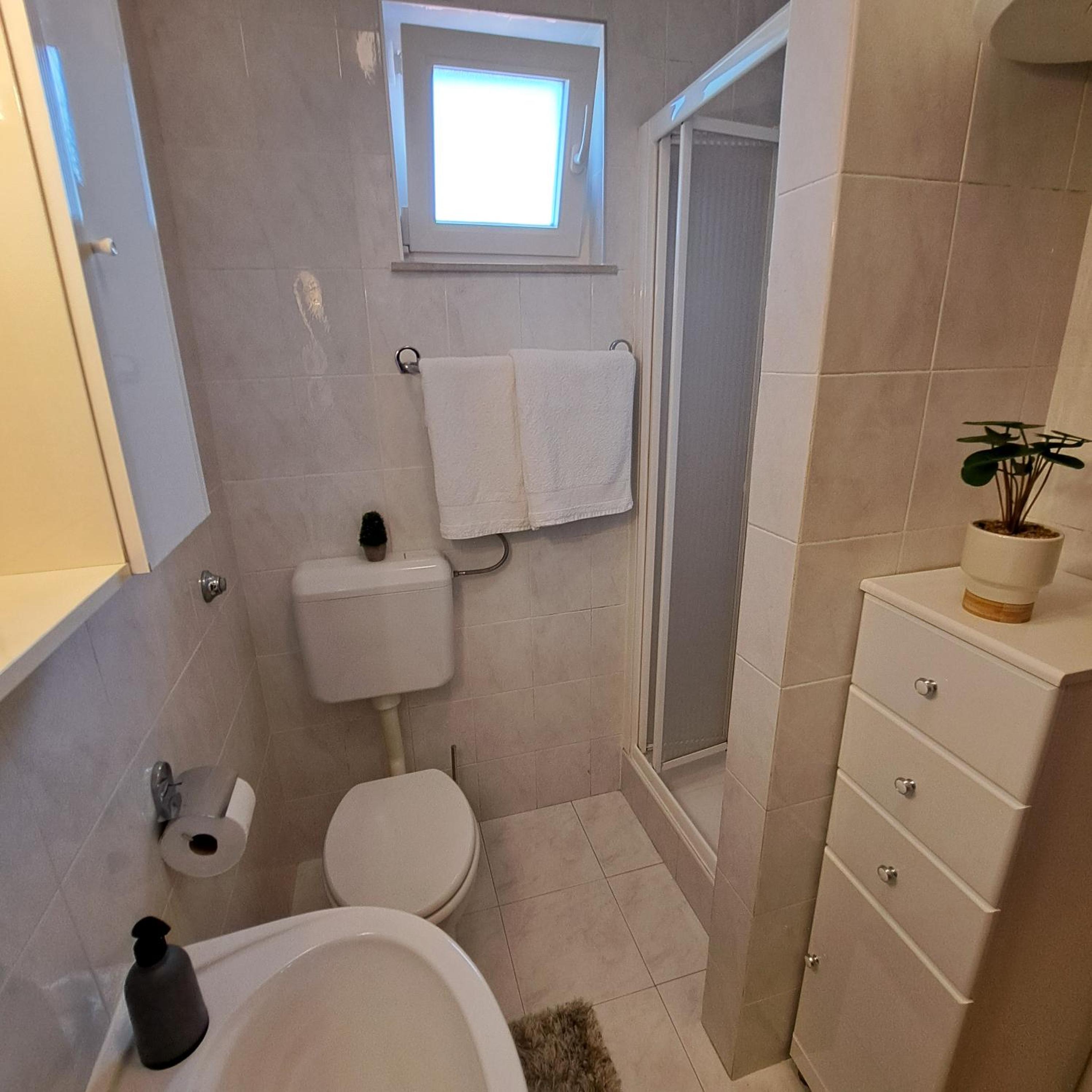 Apartments Krešan Soline 2