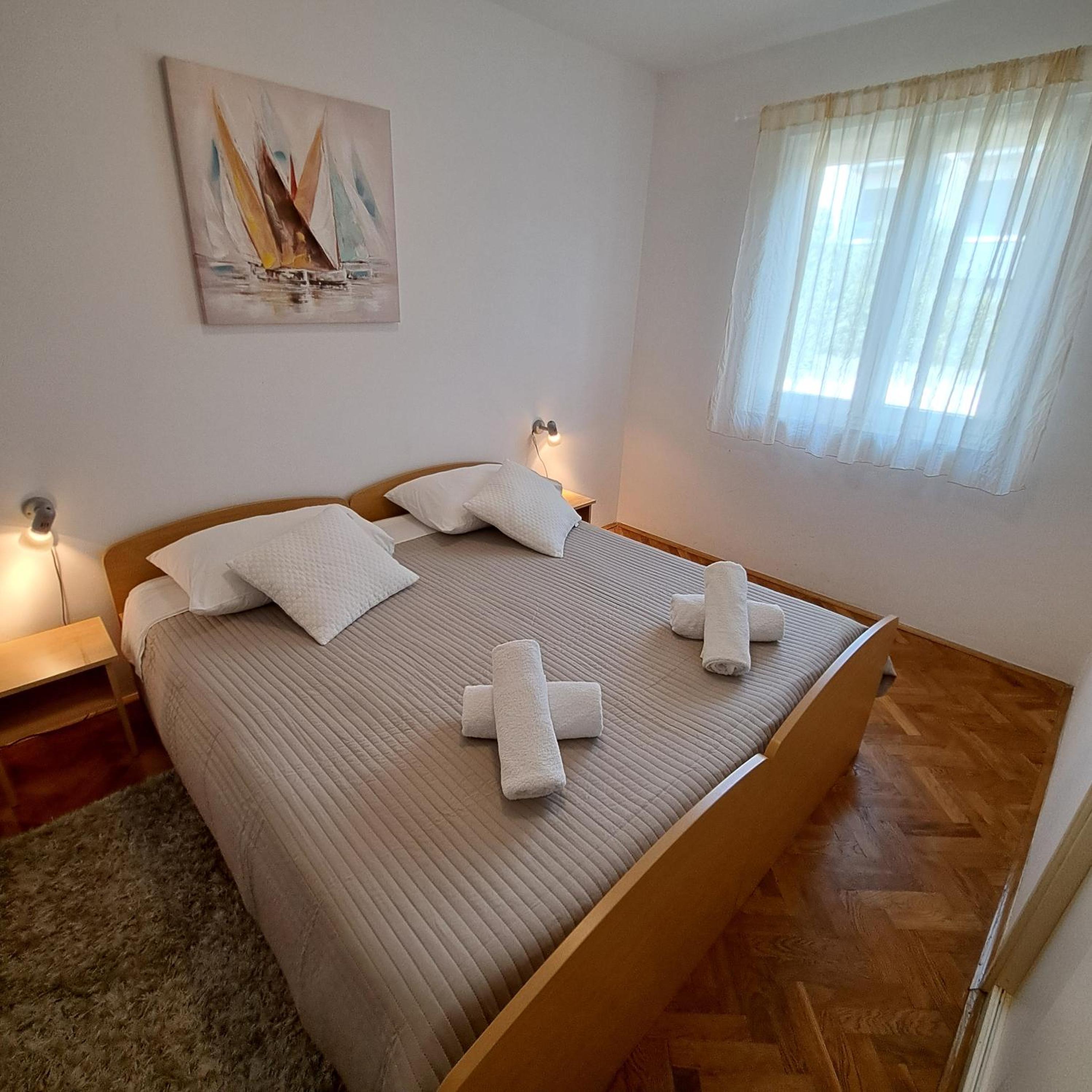 Apartments Krešan Soline 2