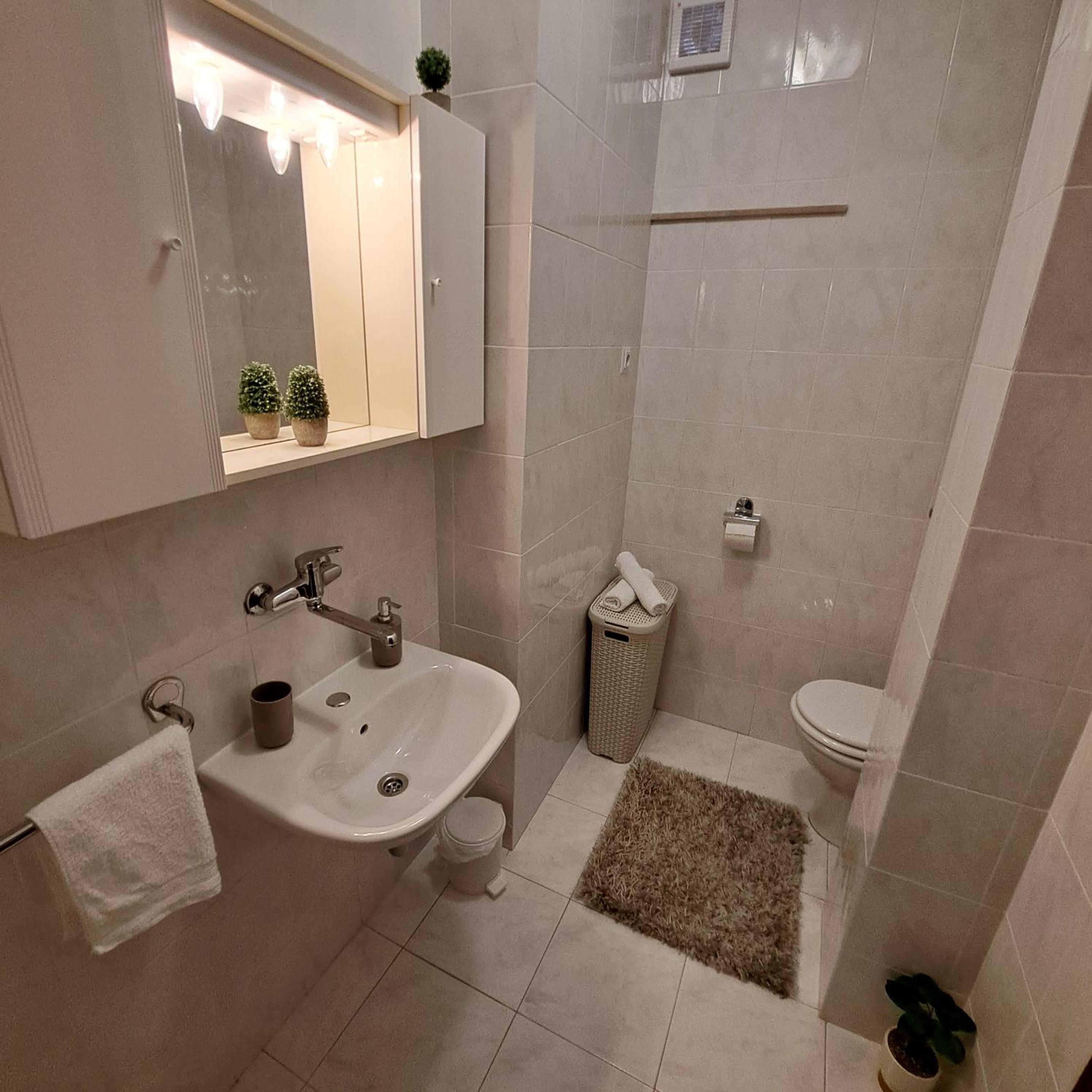 Apartments Krešan Soline 2