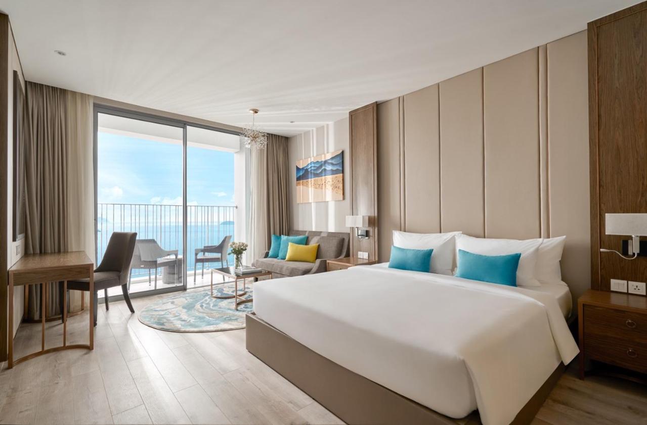 Căn Hộ Panorama Ruby Nha Trang