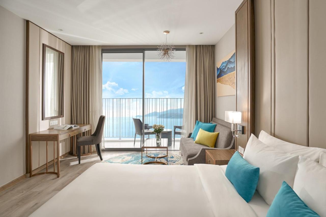 Căn Hộ Panorama Ruby Nha Trang