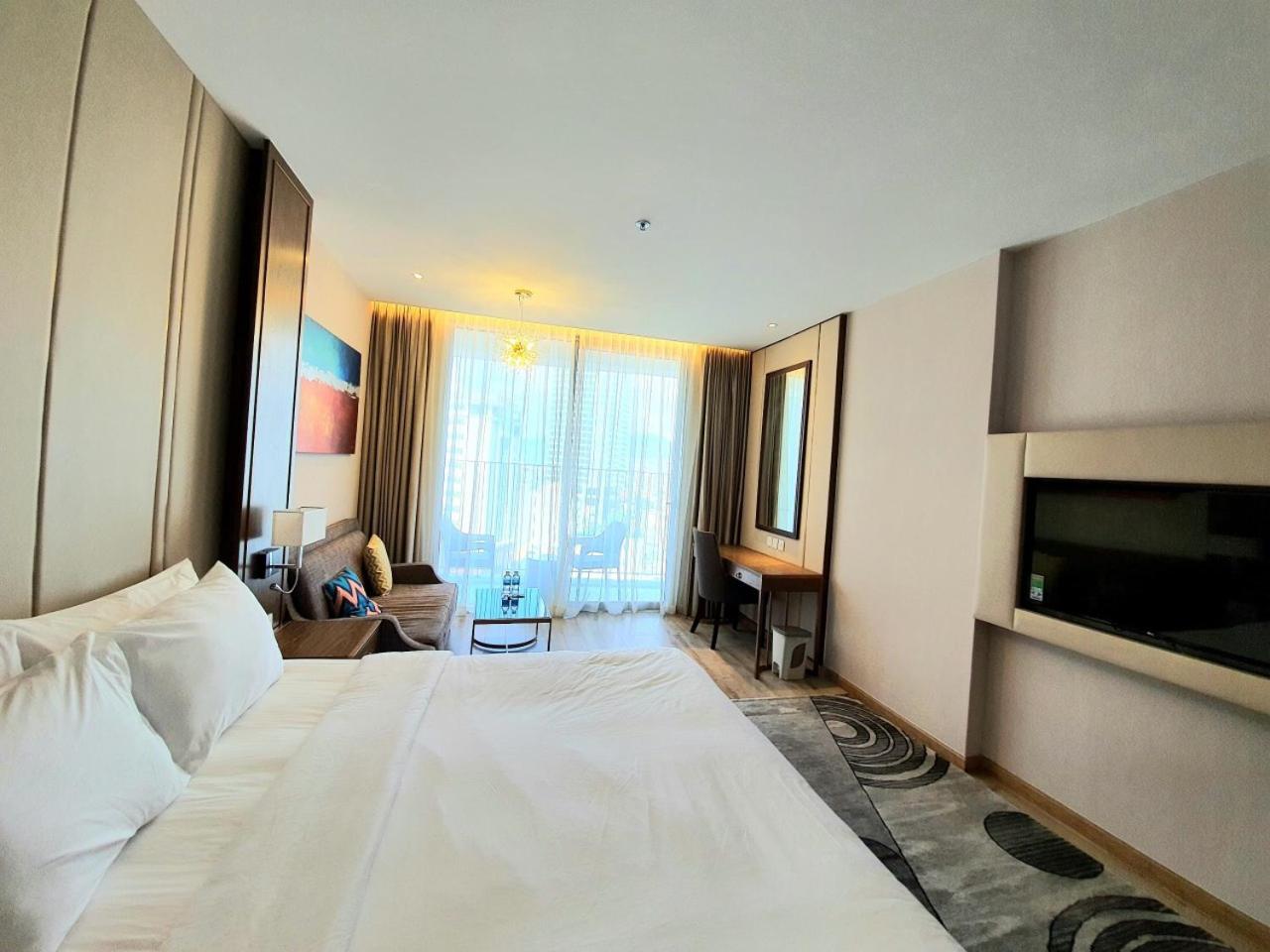Căn Hộ Panorama Ruby Nha Trang