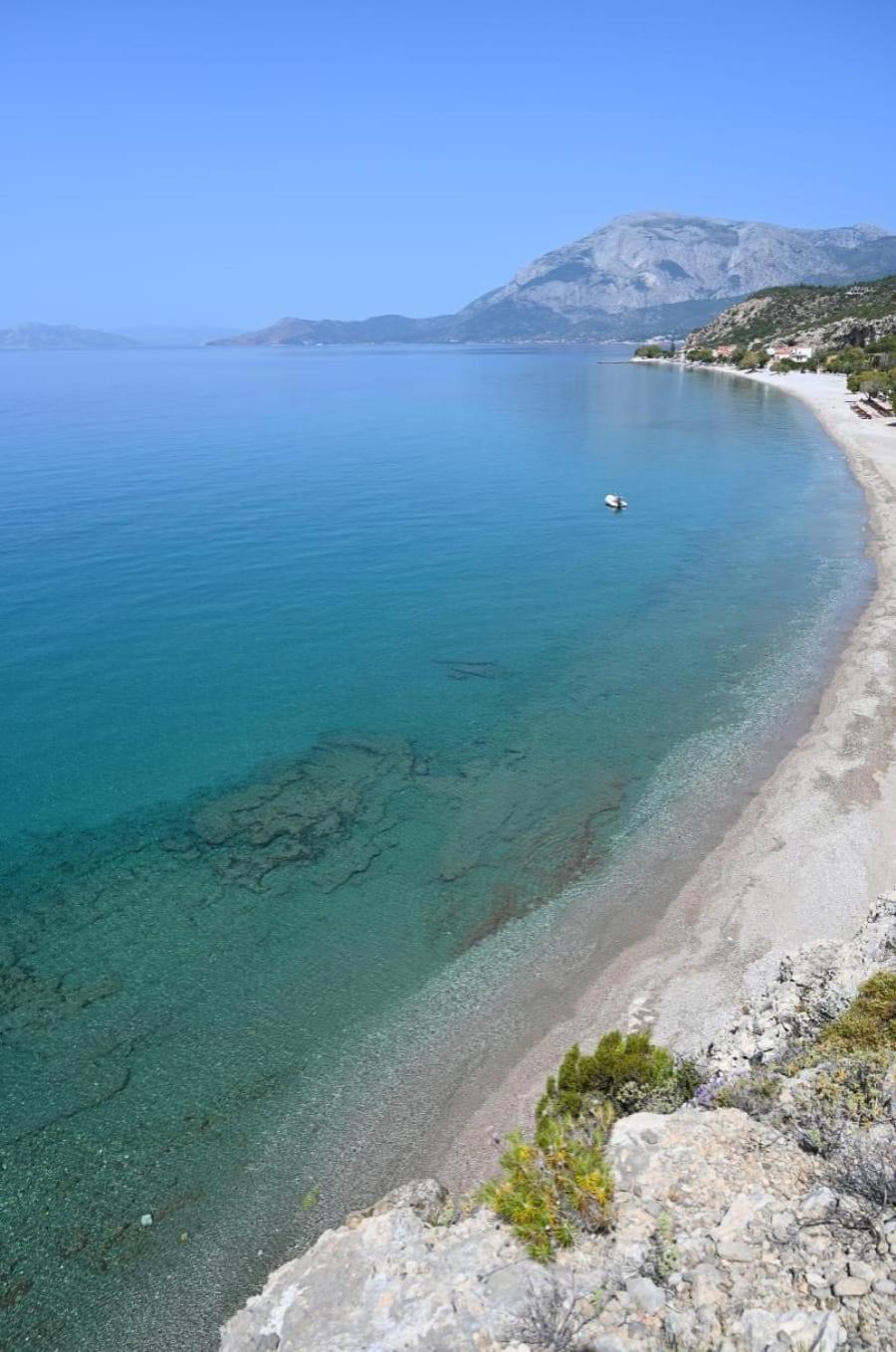 Kontemare Seascape