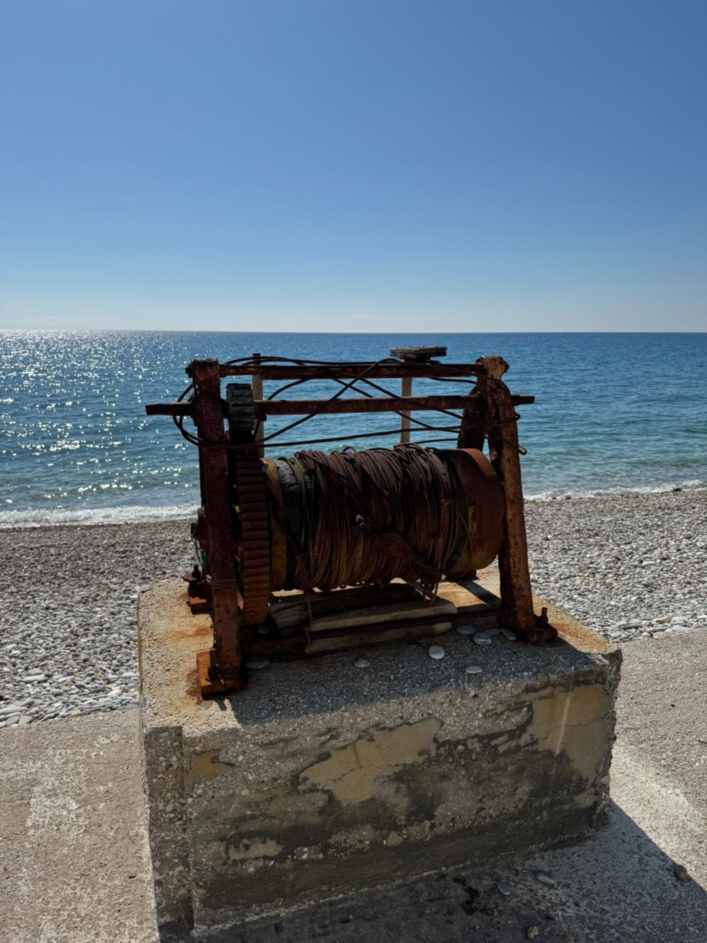 Kontemare Seascape