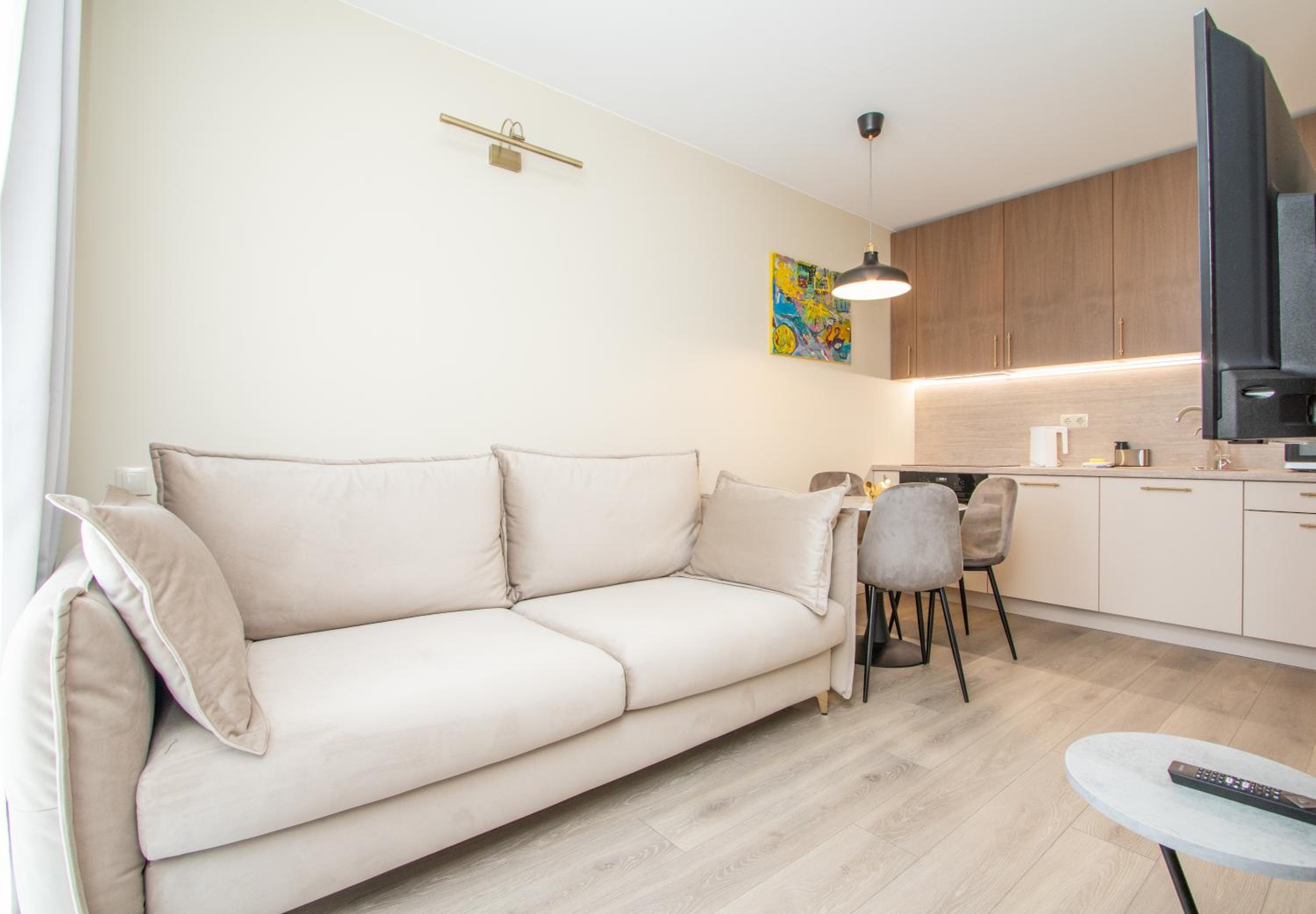 ᴄᴏʜᴏsᴛ I City Centre Karoso Apartment view 5