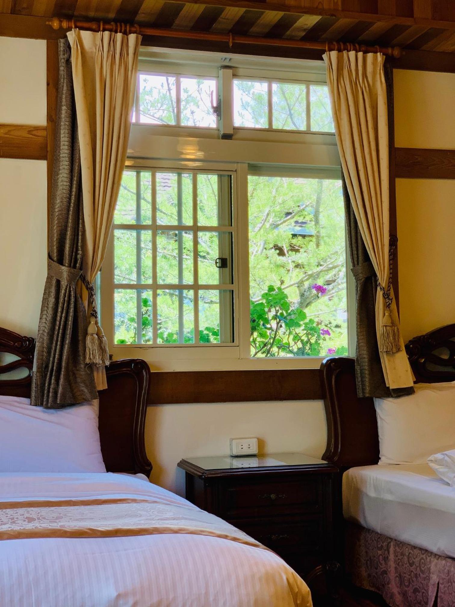 The Cotswolds Villa