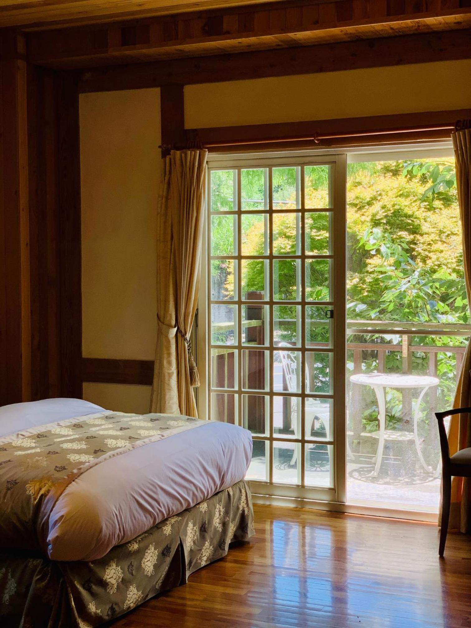 The Cotswolds Villa
