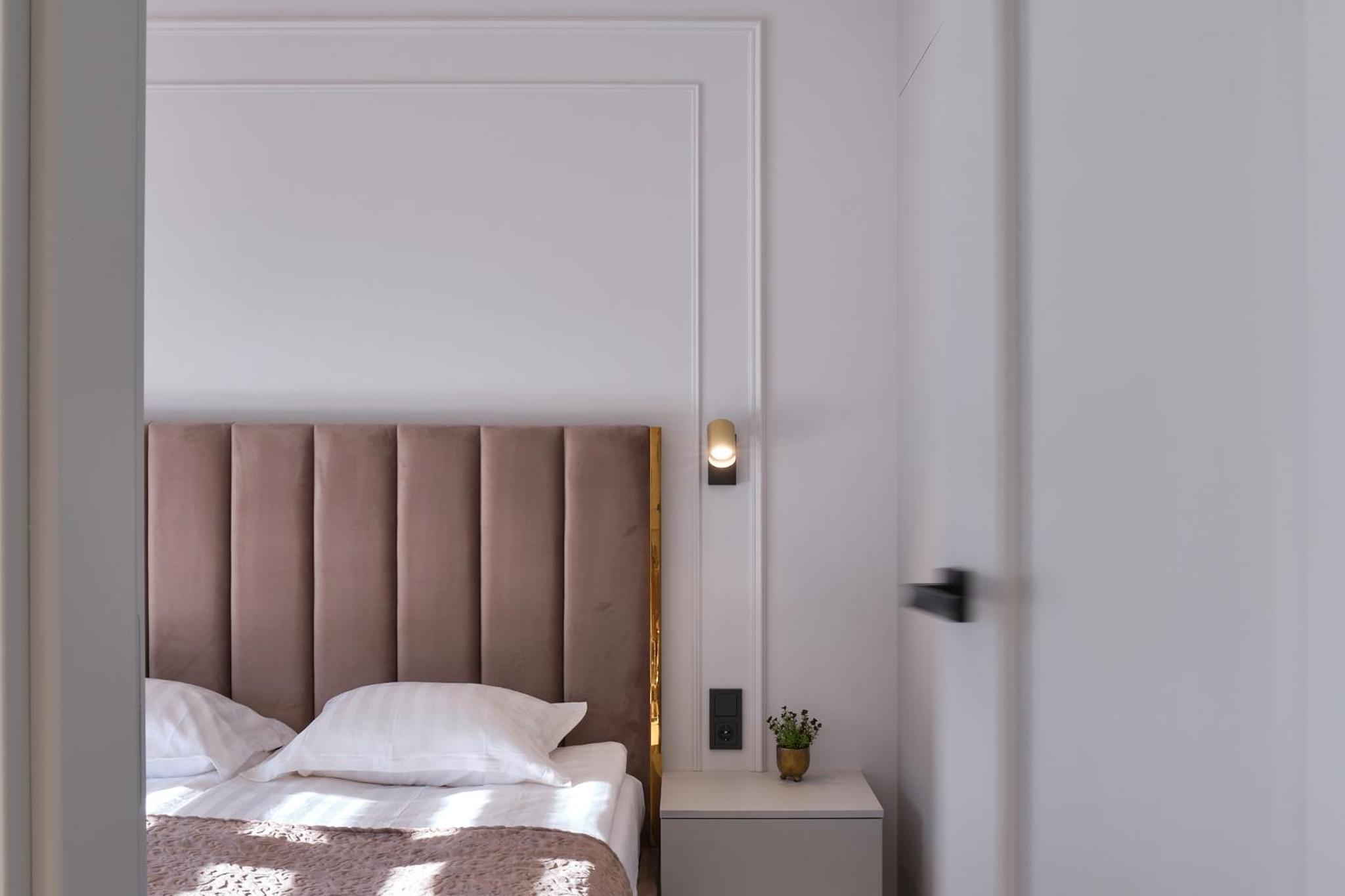 Apartamentai KOPA