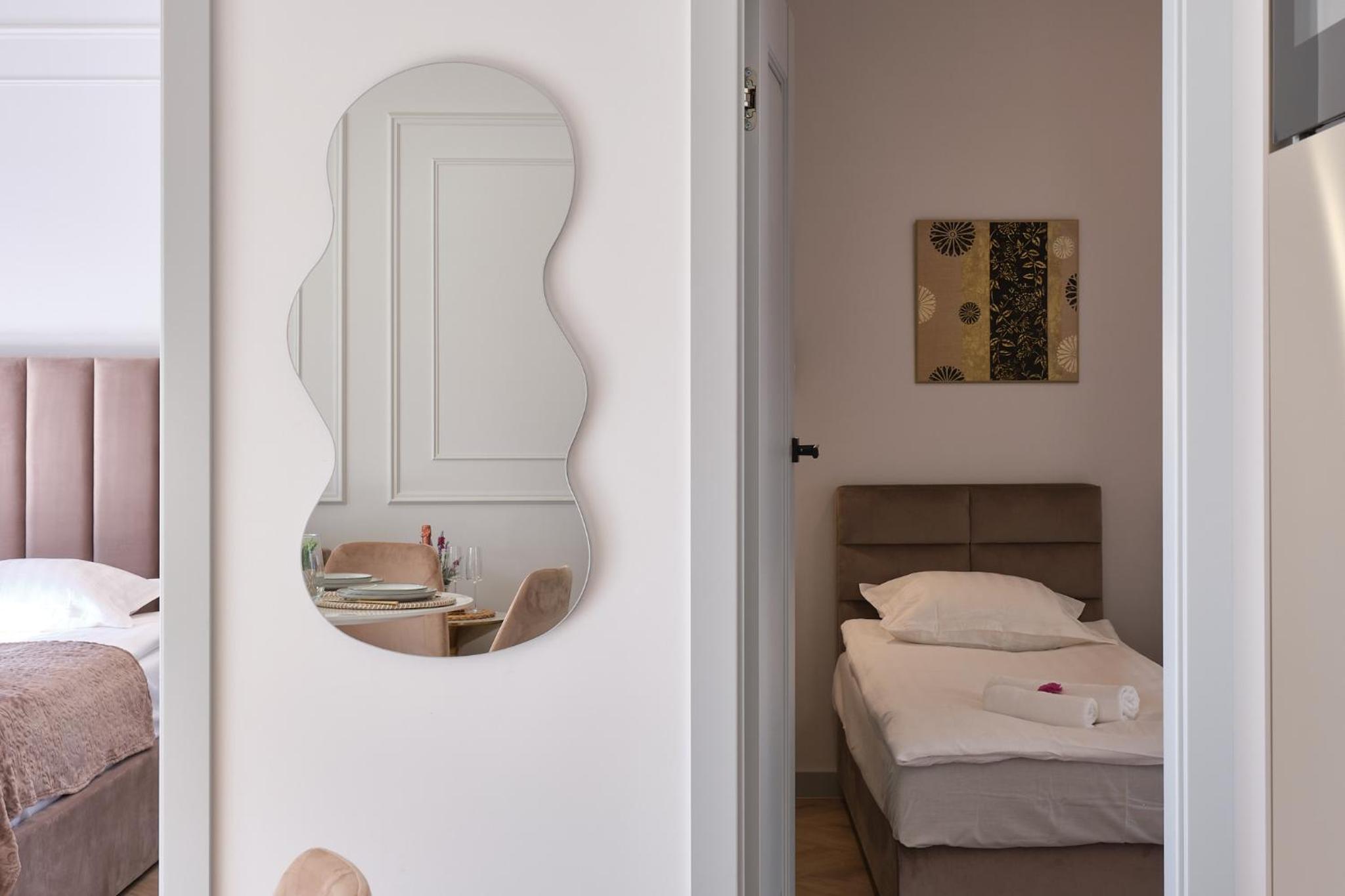 Apartamentai KOPA