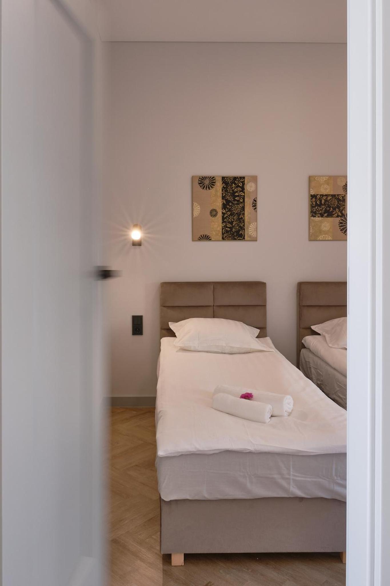 Apartamentai KOPA