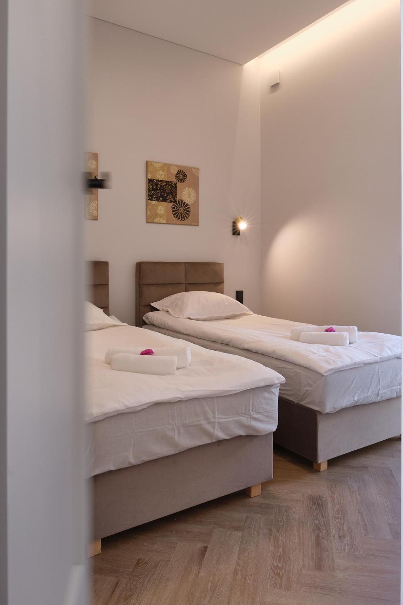 Apartamentai KOPA