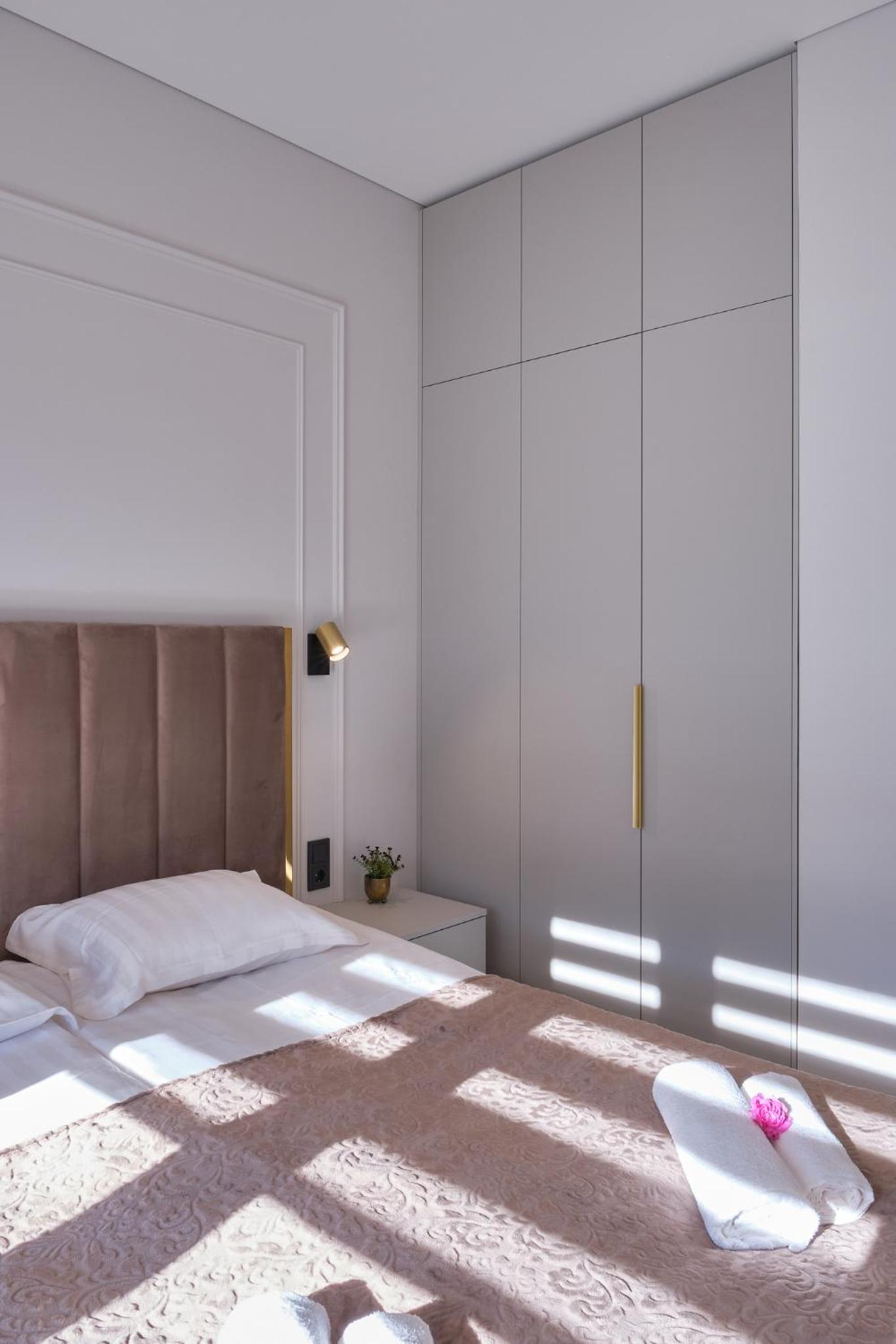 Apartamentai KOPA