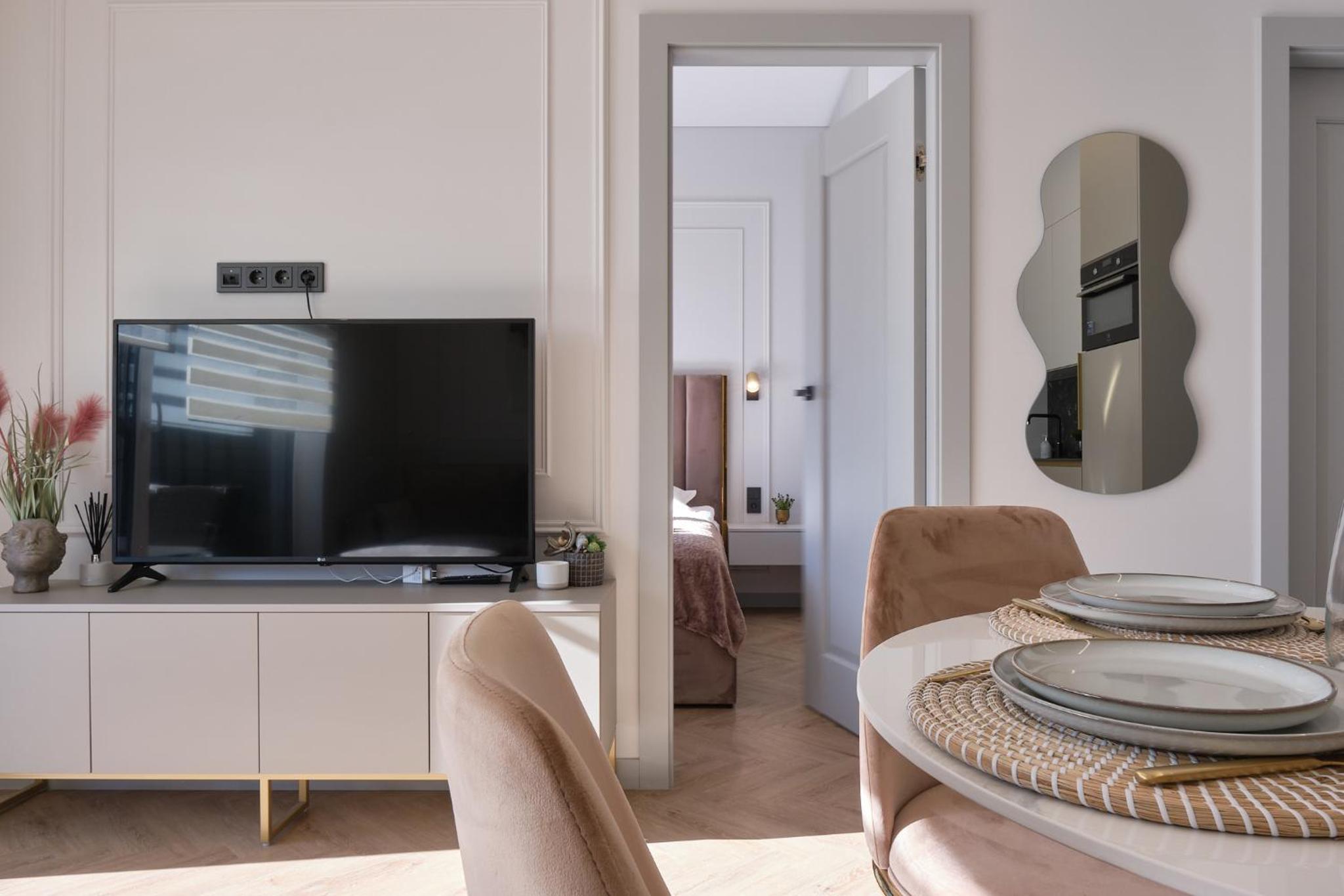 Apartamentai KOPA