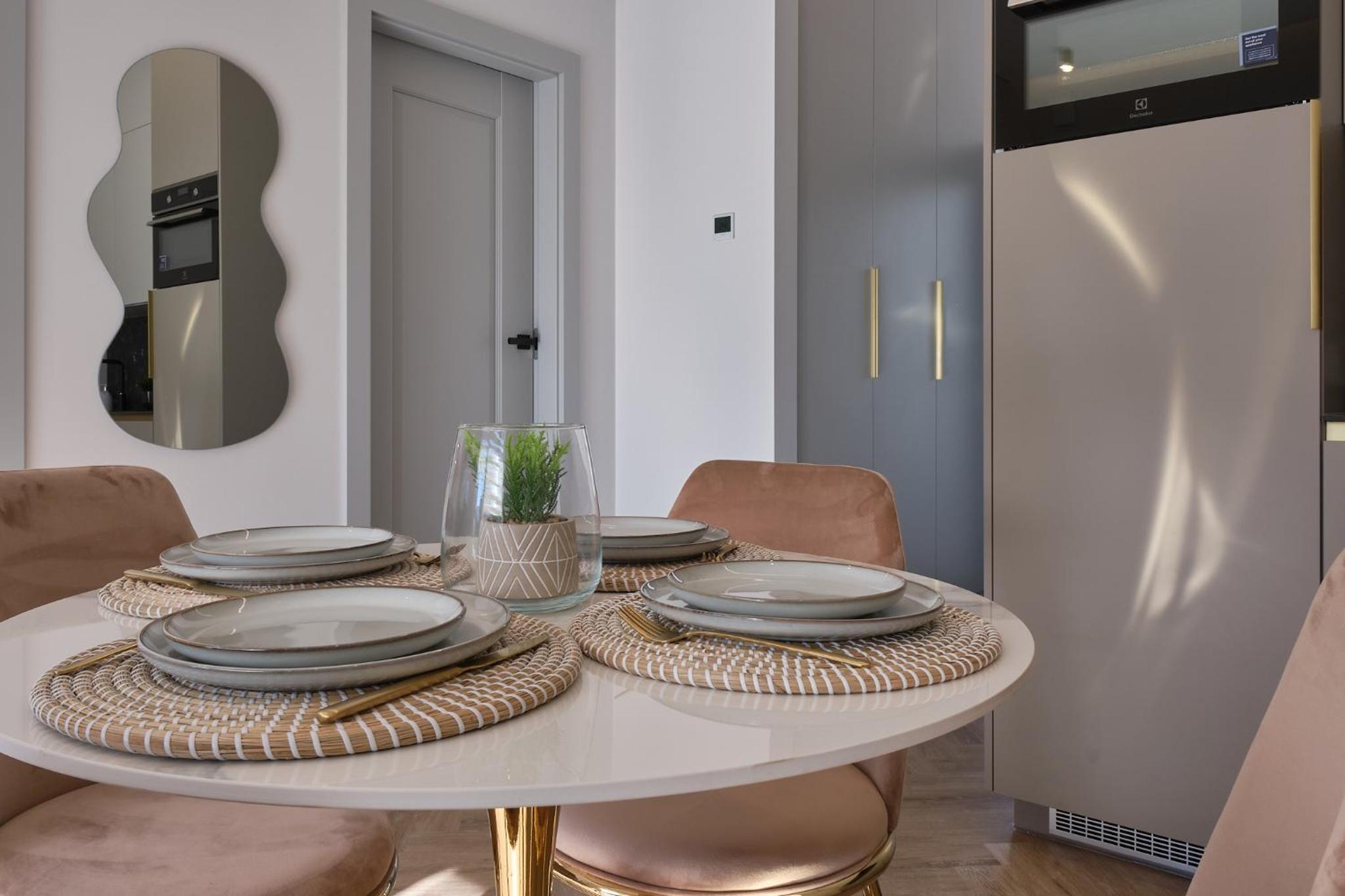 Apartamentai KOPA