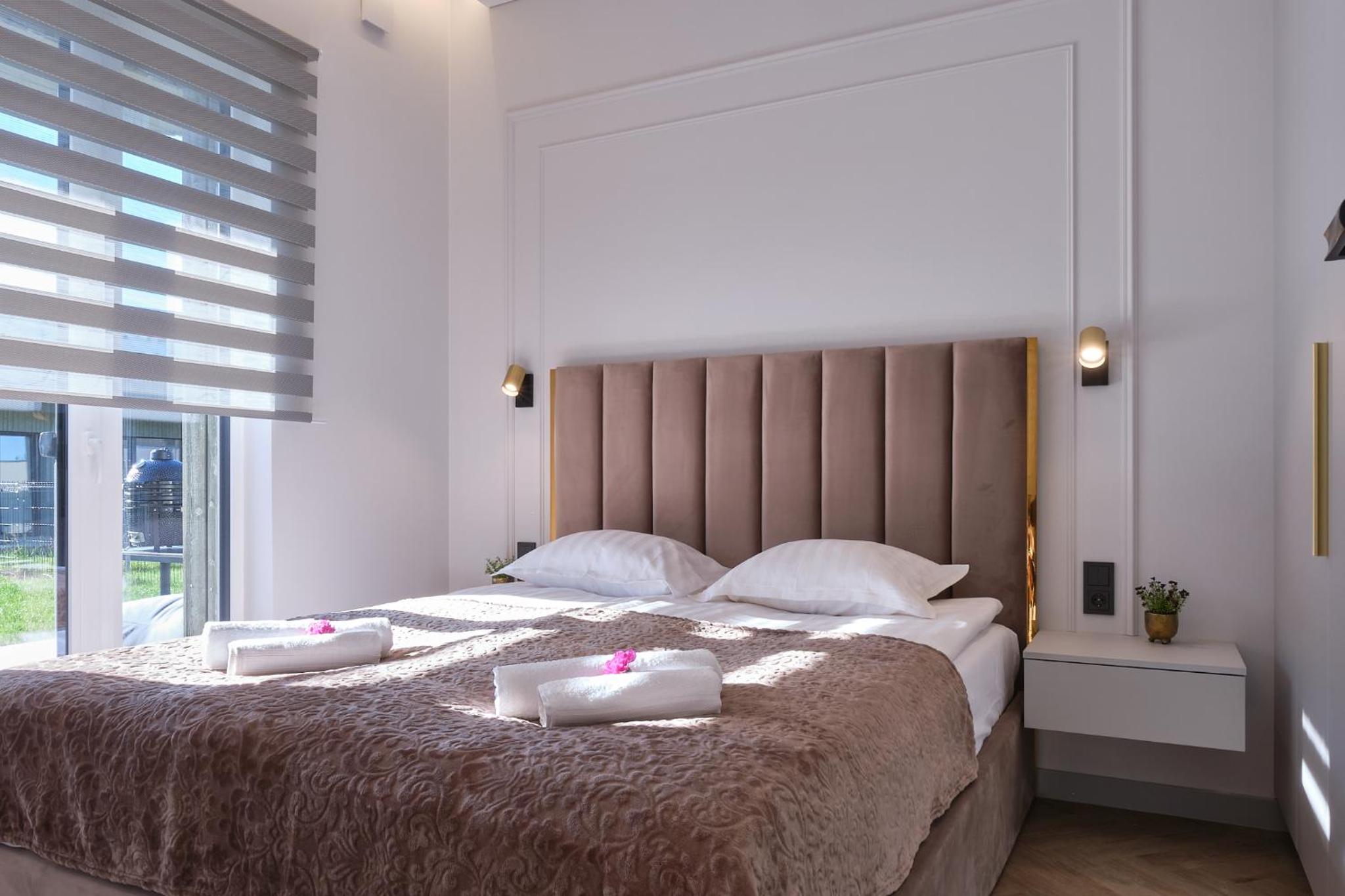 Apartamentai KOPA