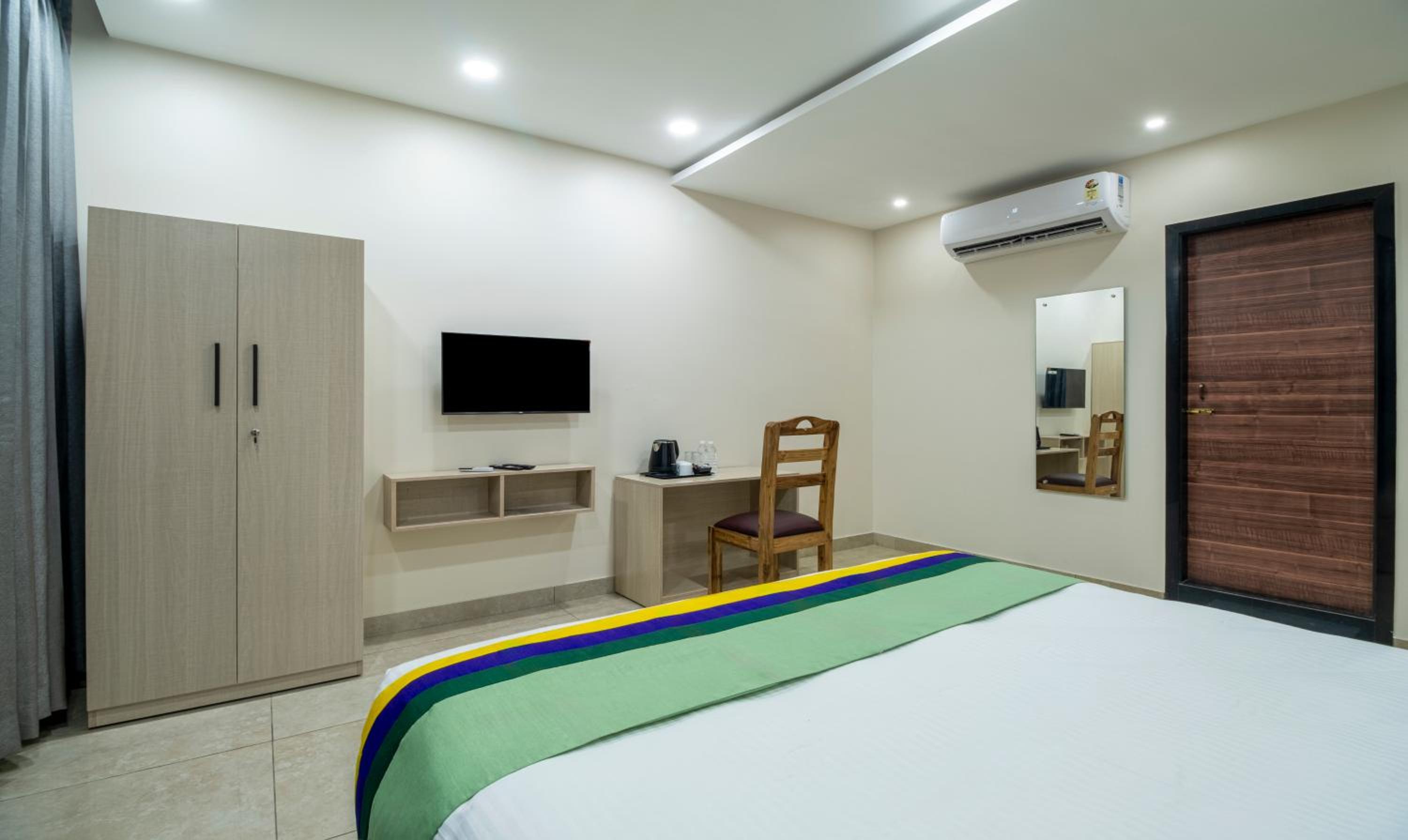 Open Hotel by Olive - Sea Heights