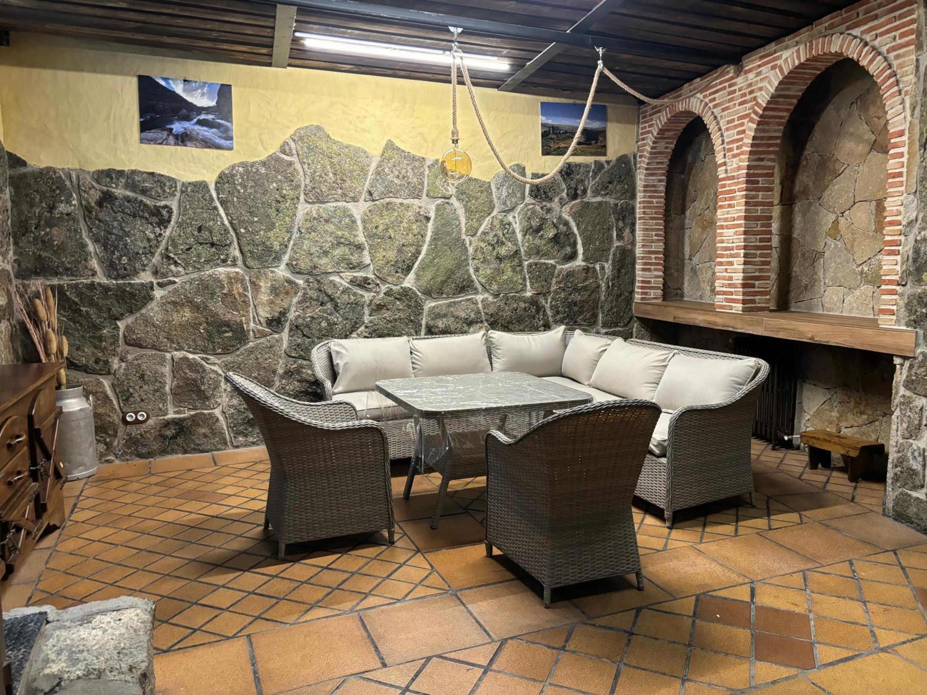 Casa rural Domínguez
