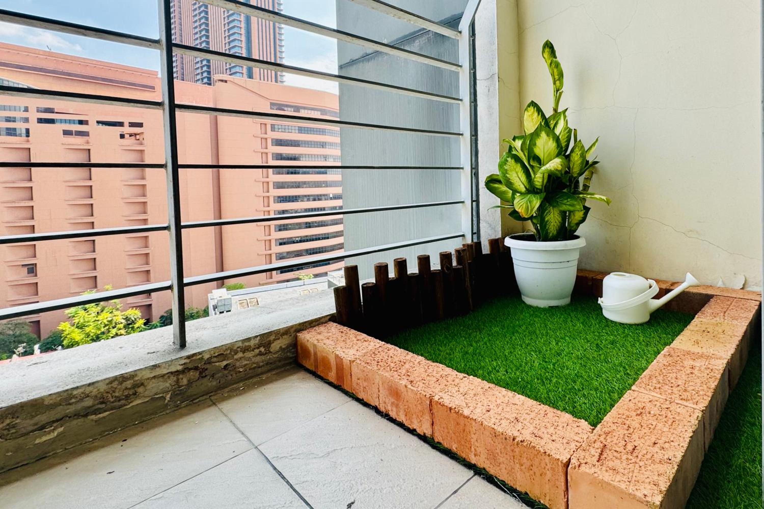 Comfy-Concept Apartment @ B.Bintang (3min walk LRT, Lalaport, TimeSquare)