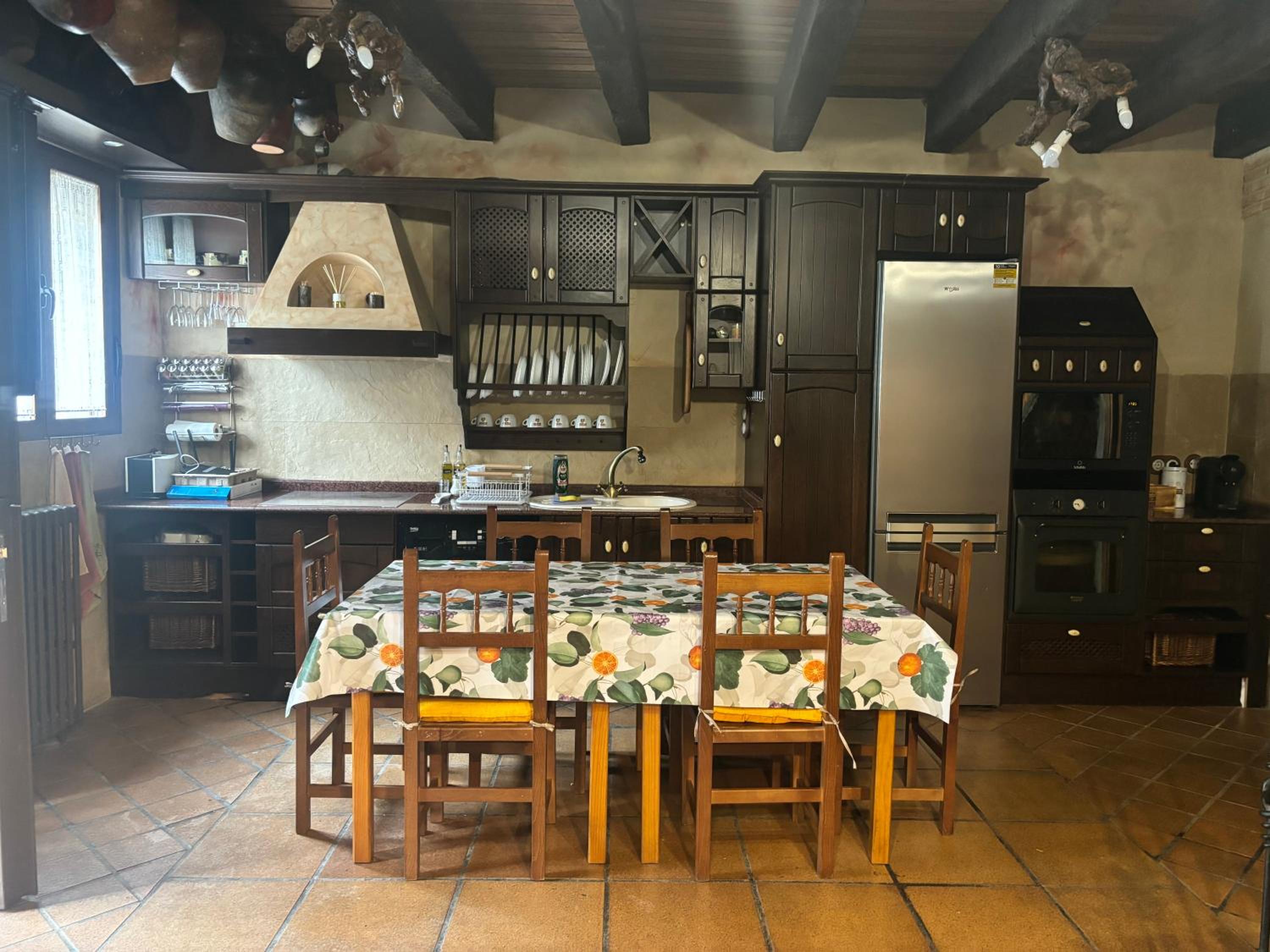 Casa rural Domínguez