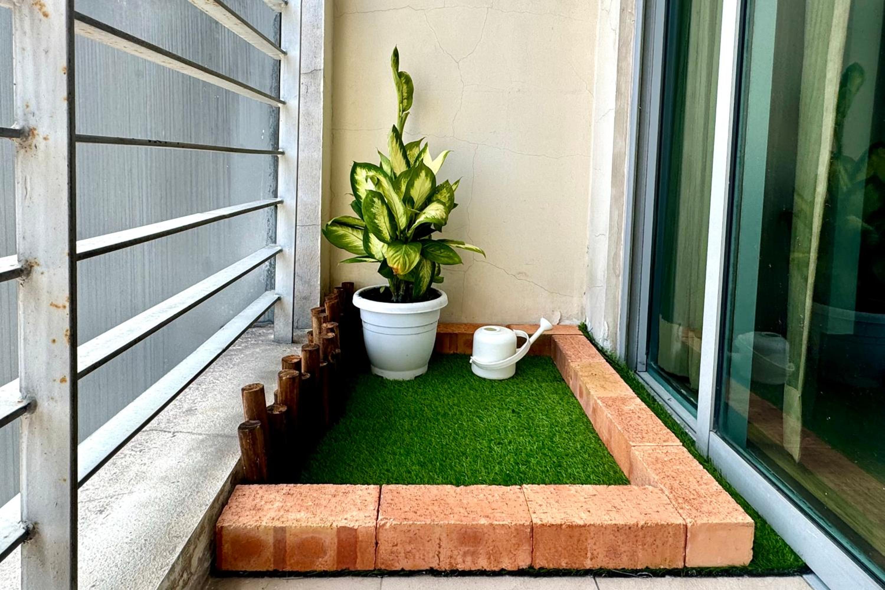 Comfy-Concept Apartment @ B.Bintang (3min walk LRT, Lalaport, TimeSquare)