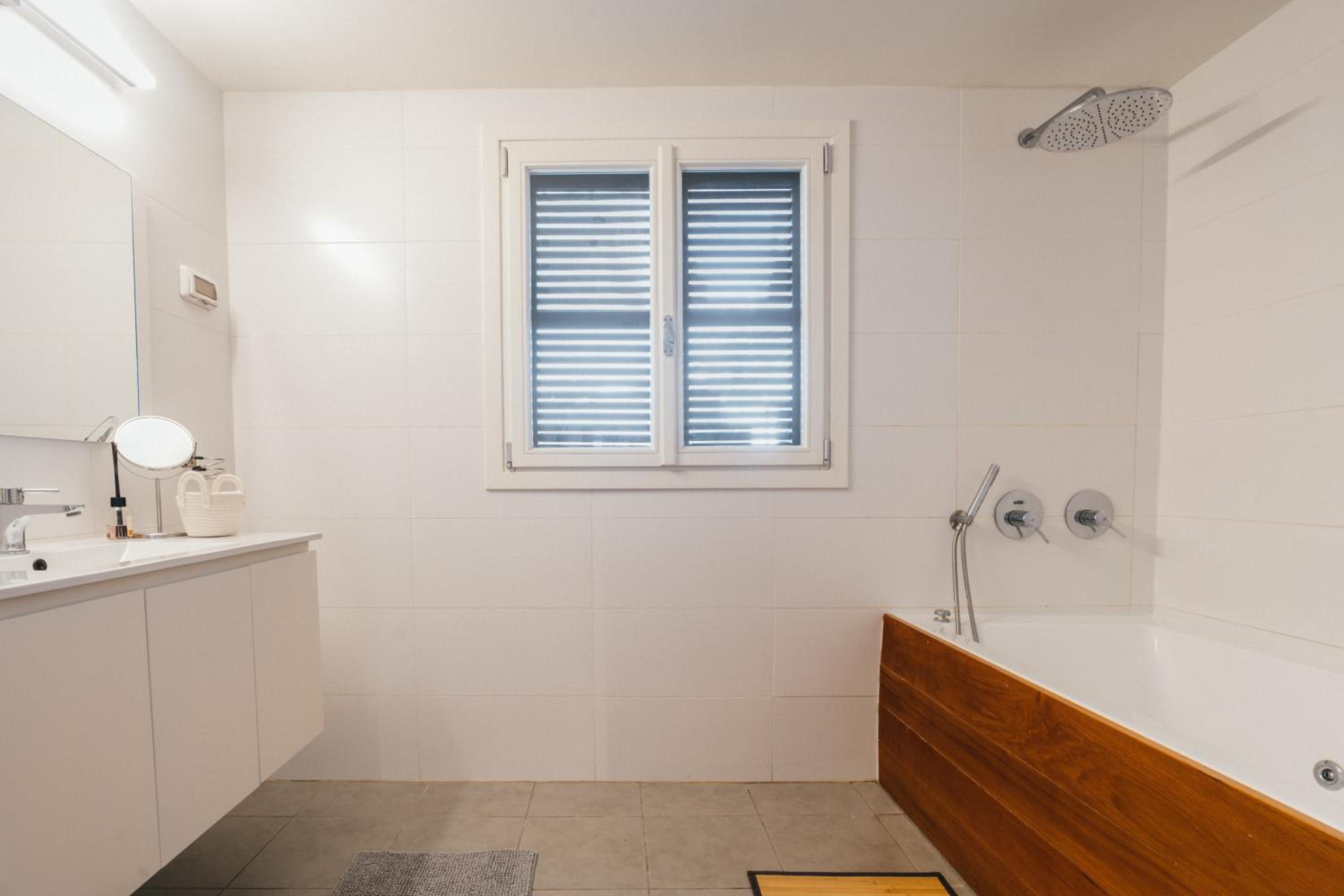 Hayarkon penthouse