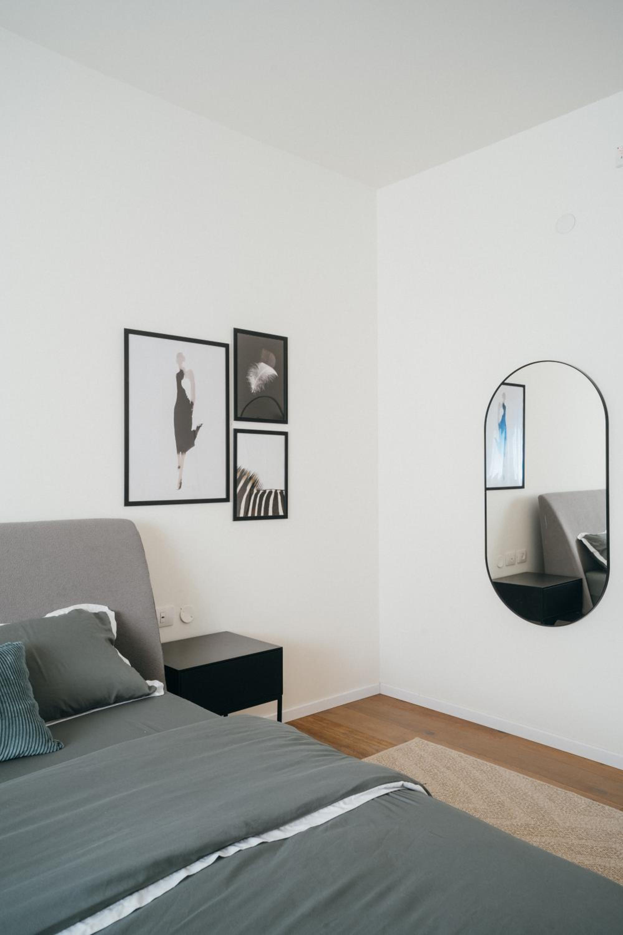 Hayarkon penthouse