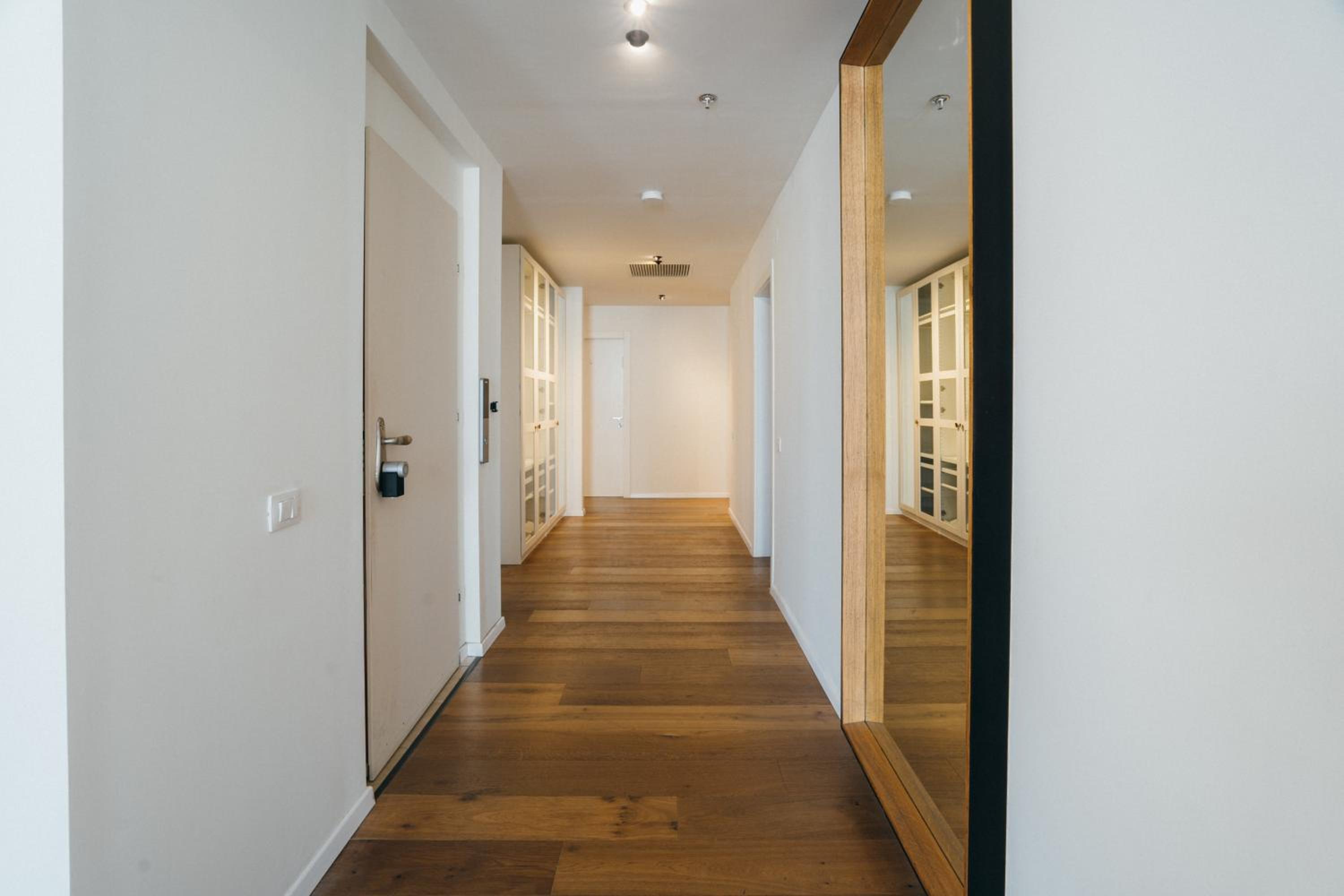 Hayarkon penthouse