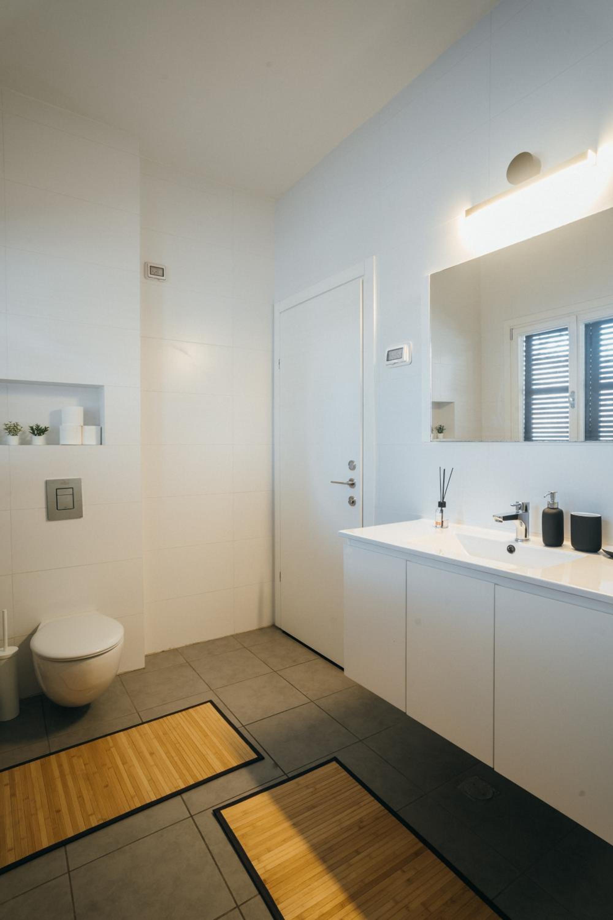 Hayarkon penthouse